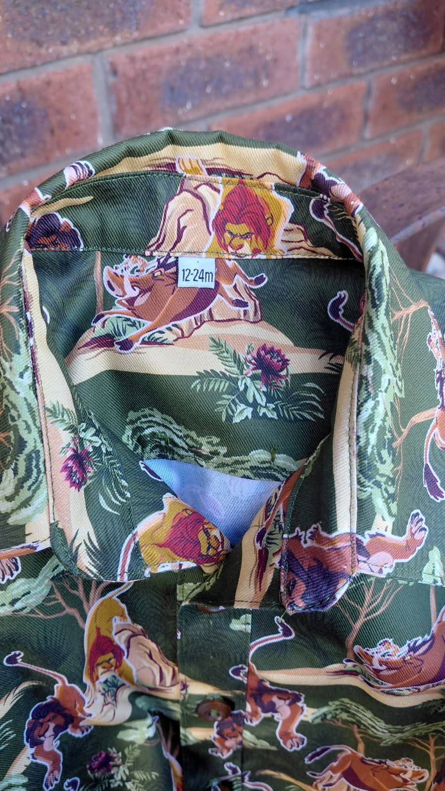Baby Romper 004