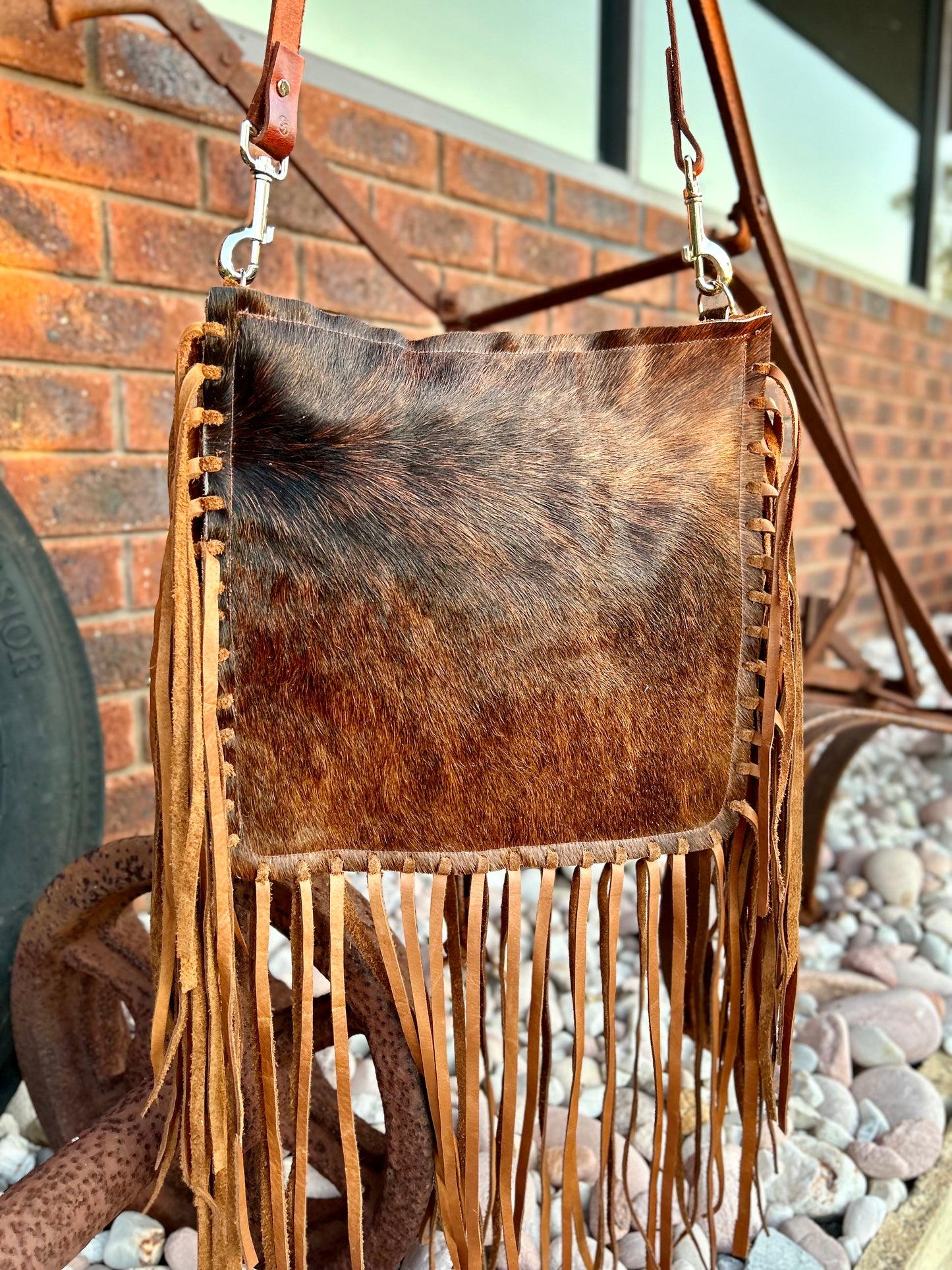 Thunder handbag 073