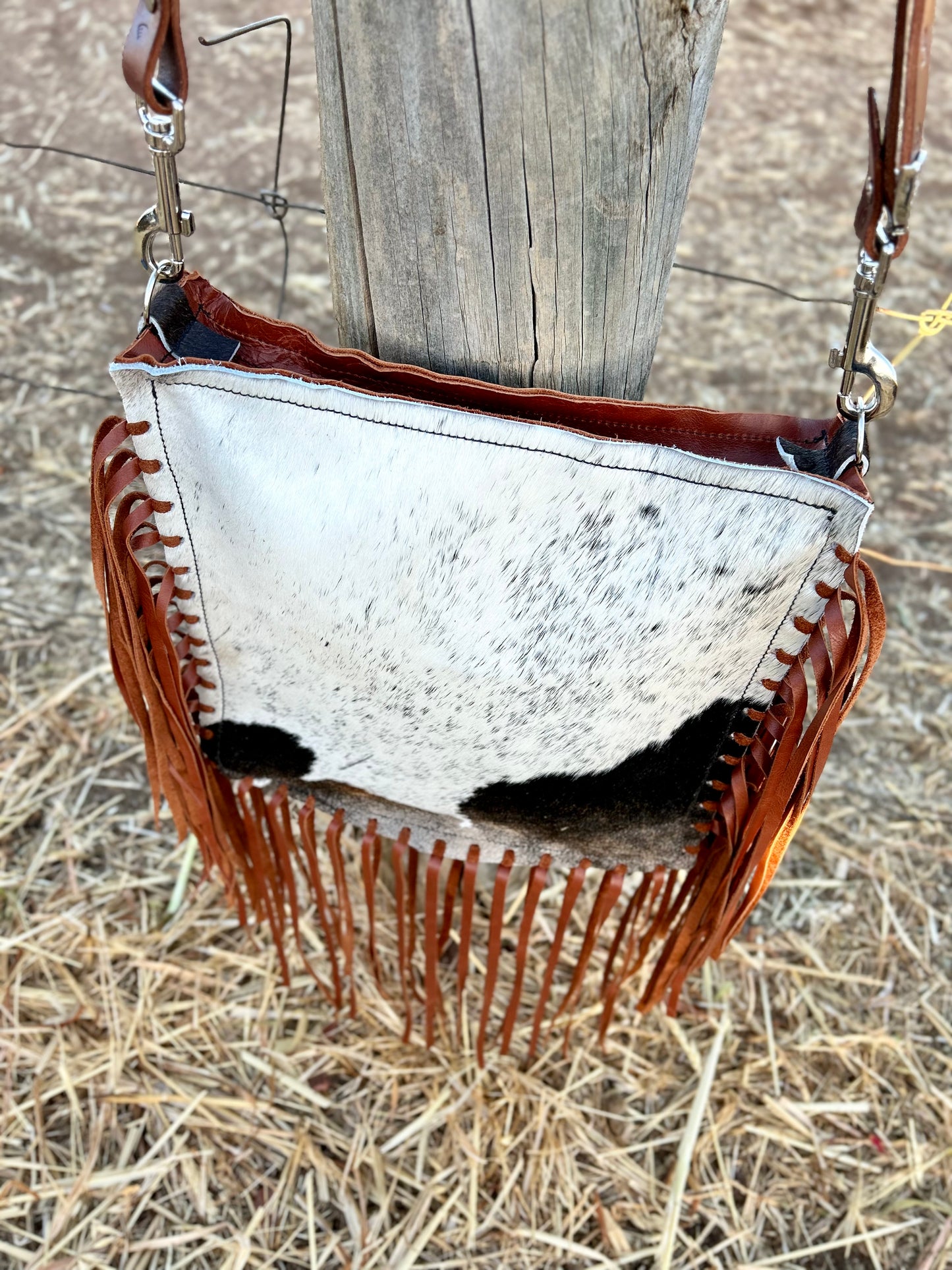 Thunder Handbag 094