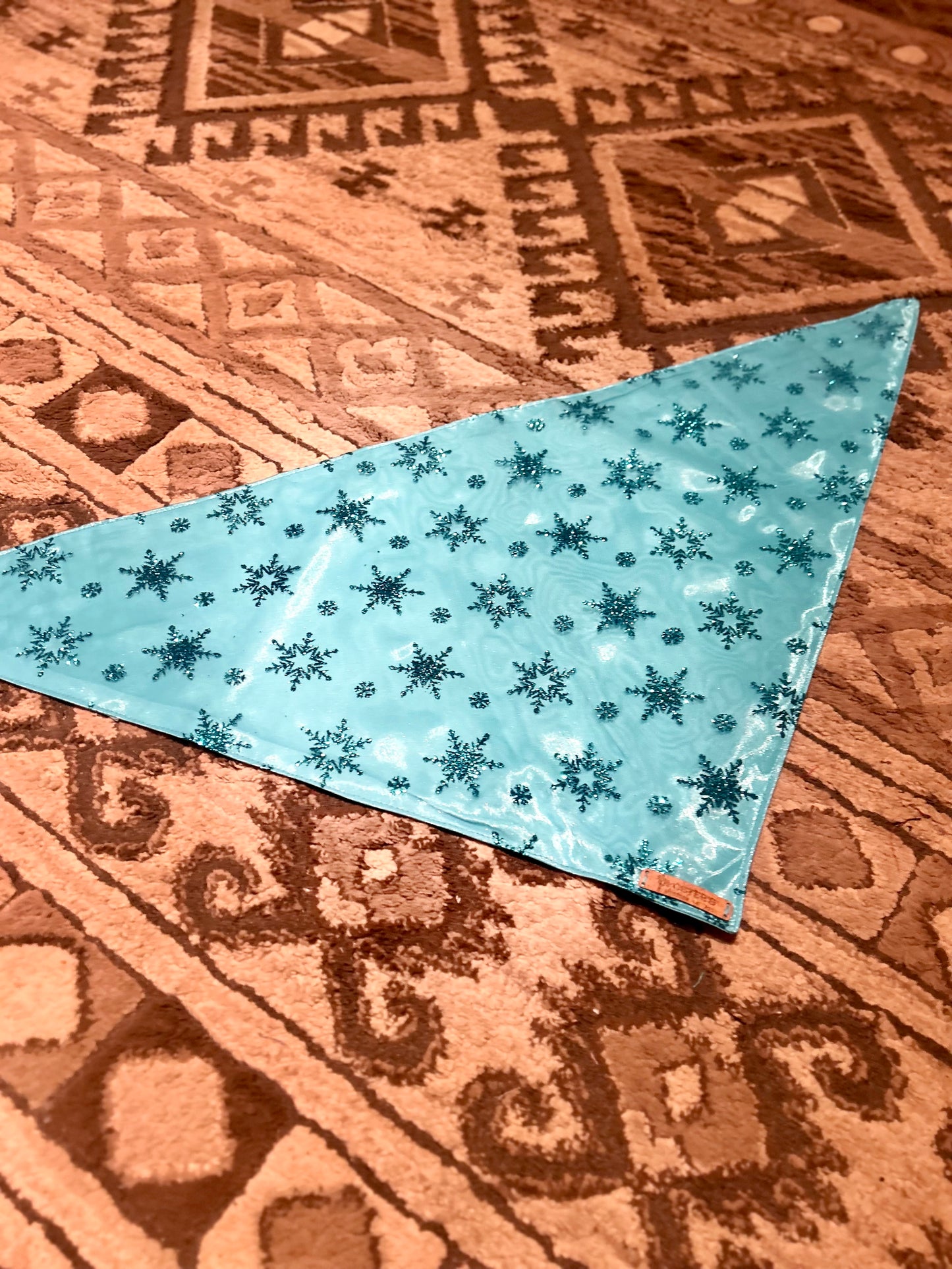 Neck Scarf 005