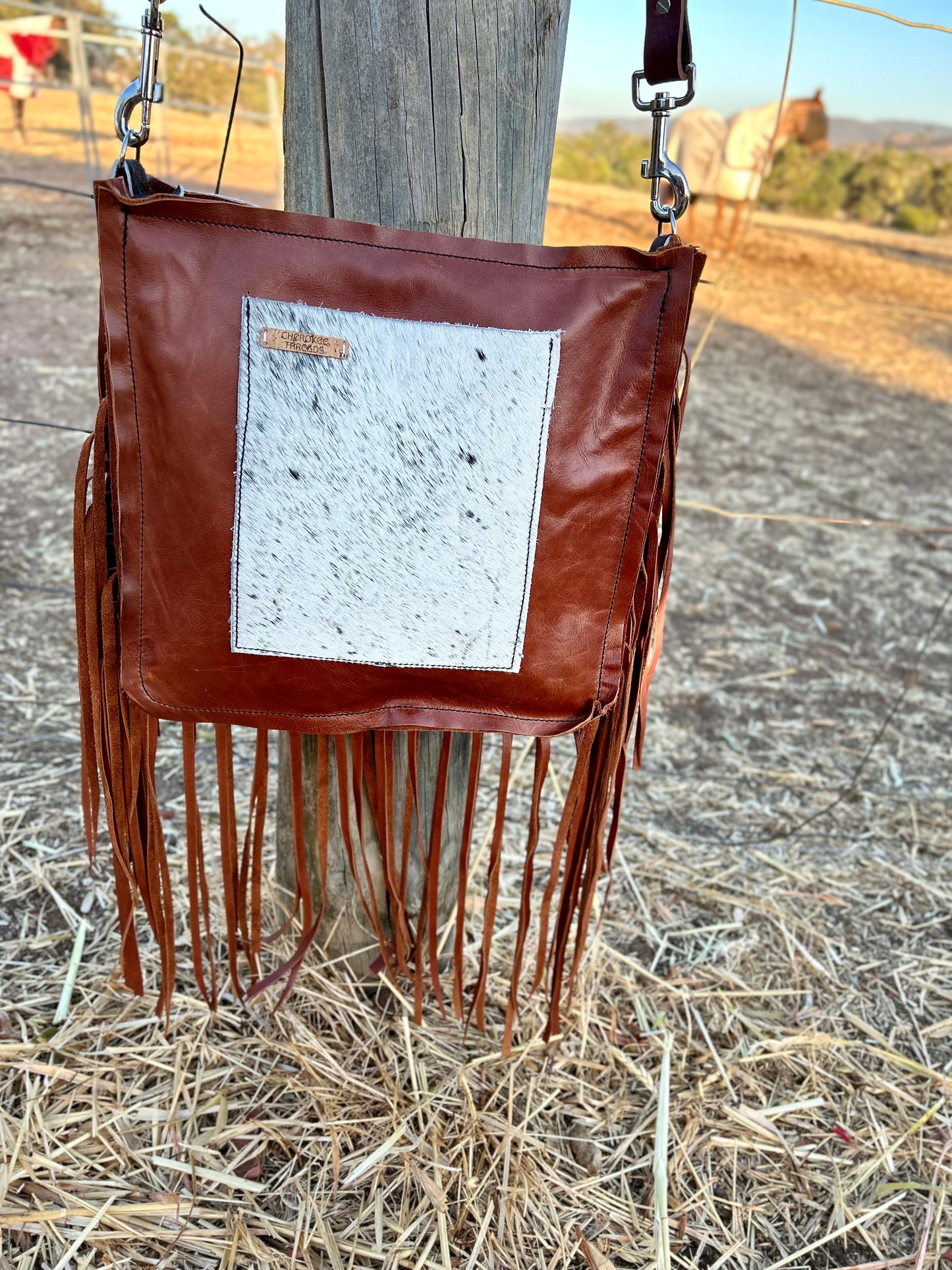 Thunder Handbag 094