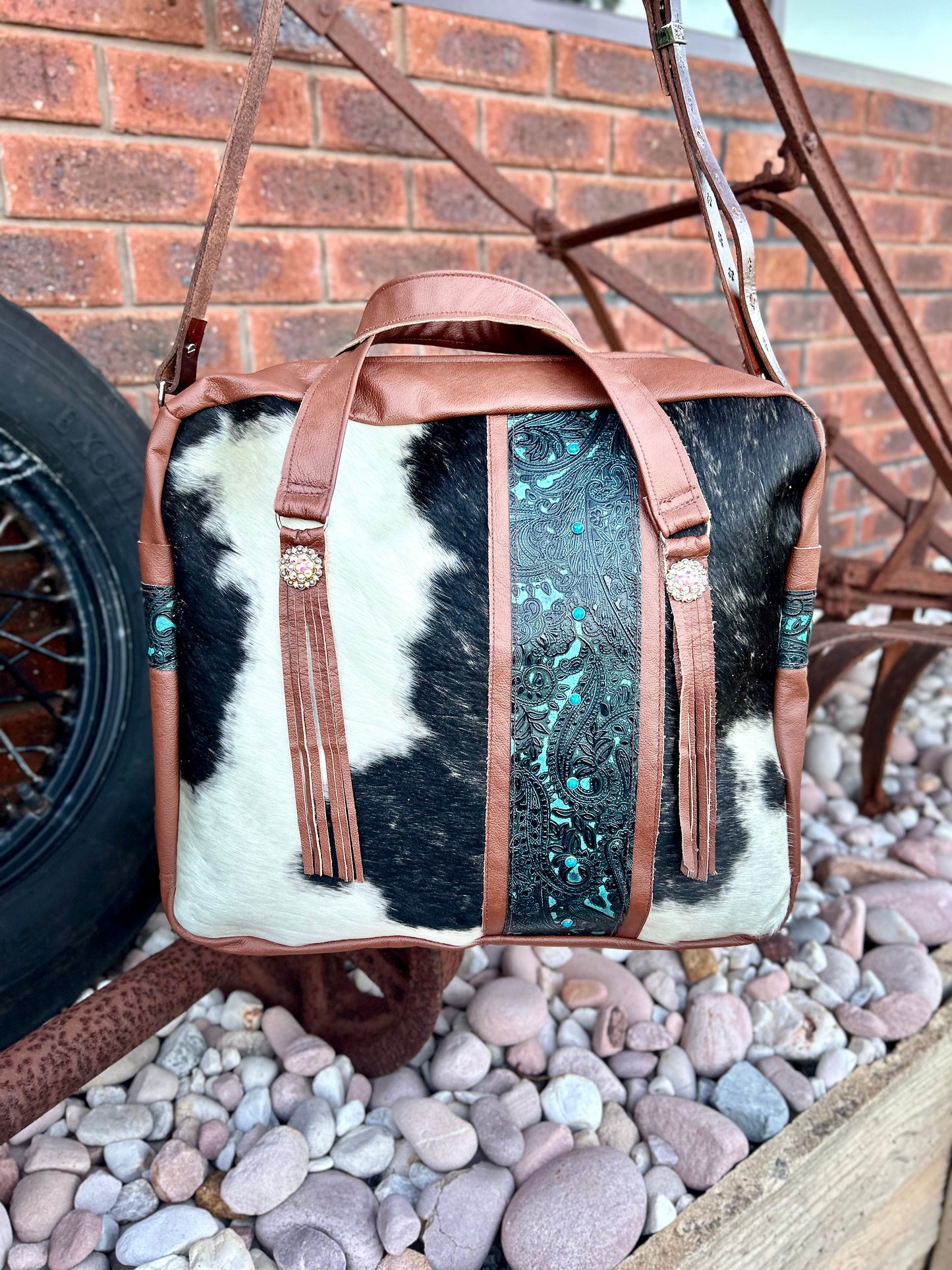 Business bag 010
