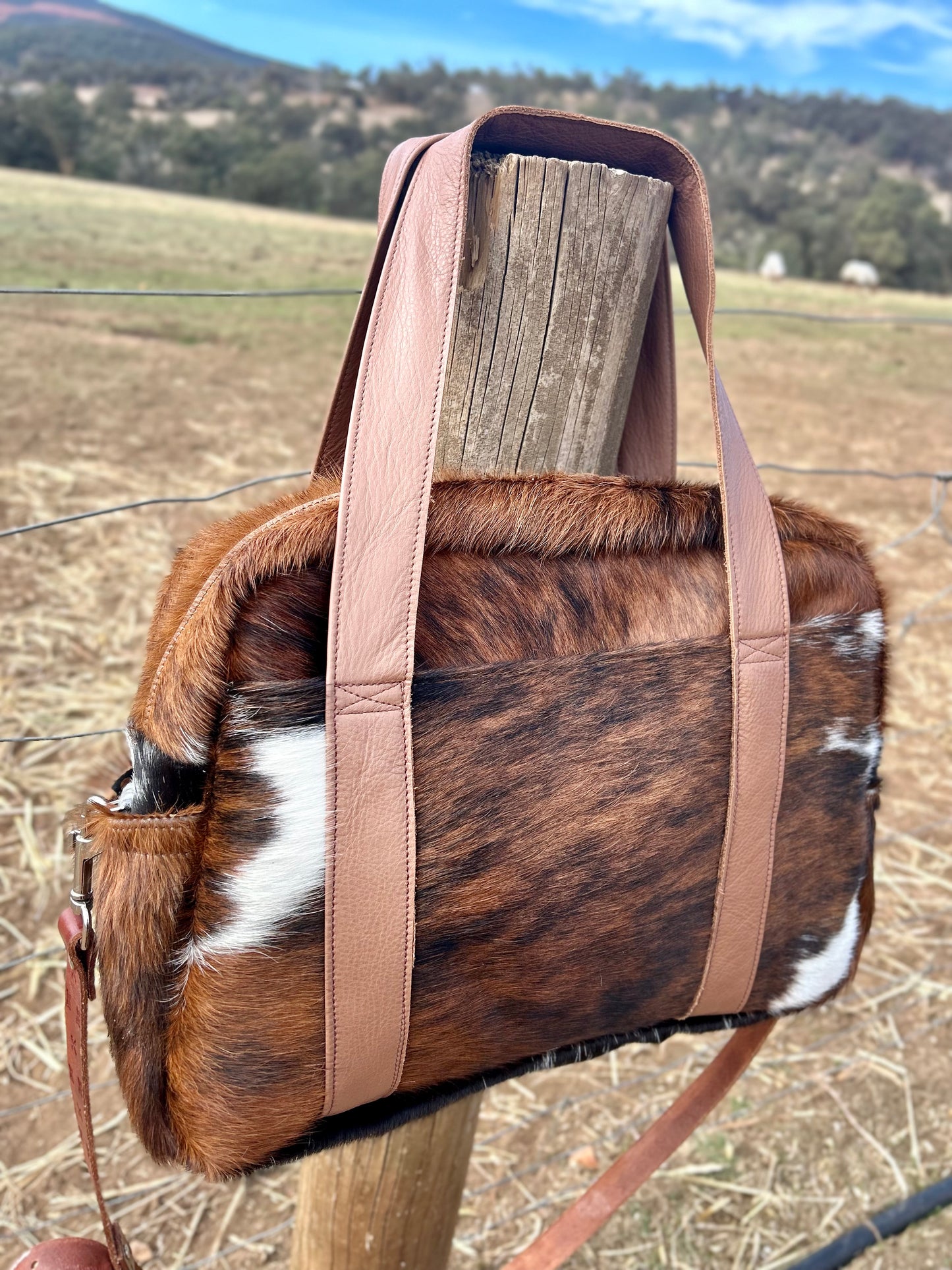 Nappy bag 012