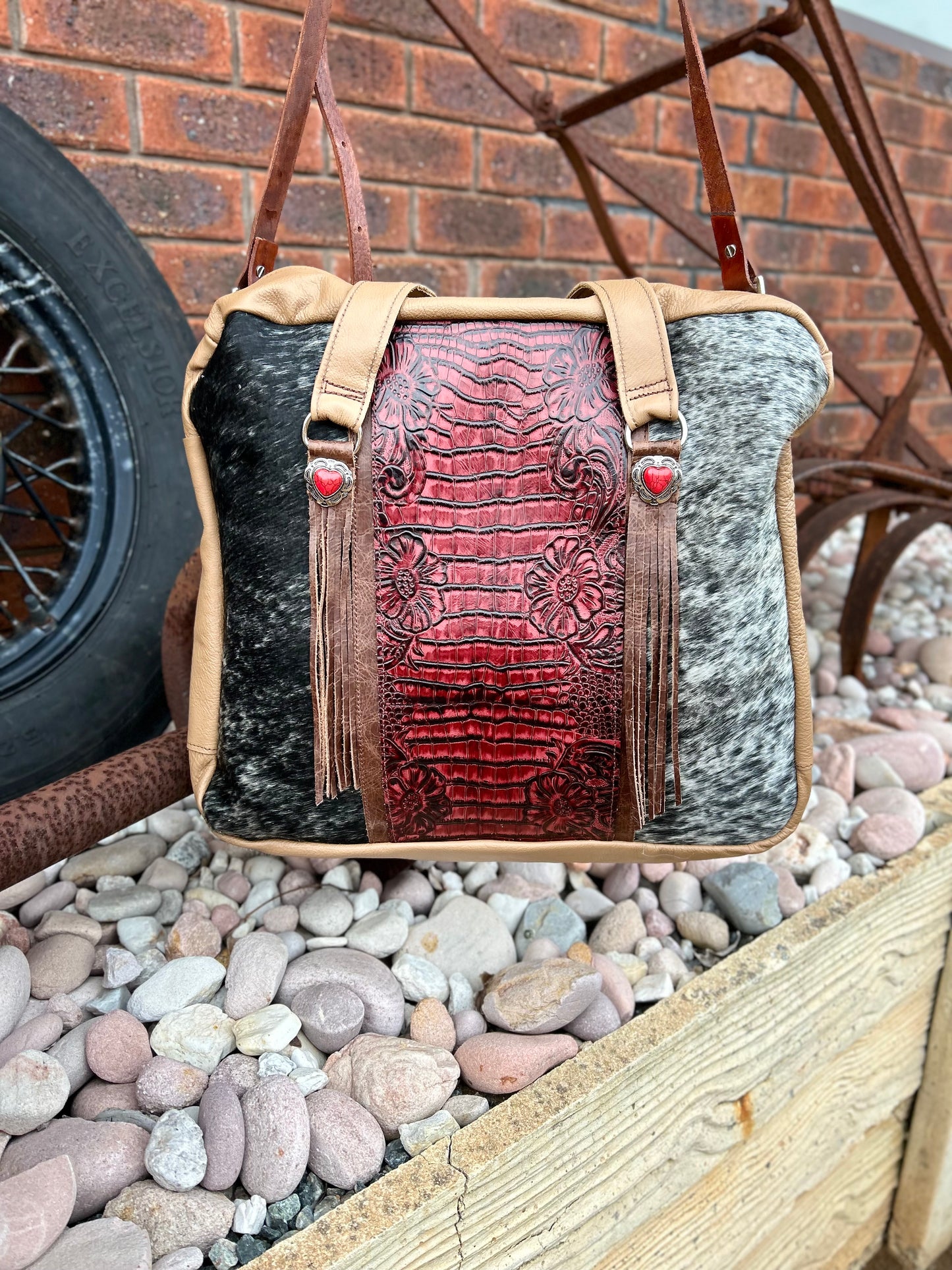Business bag 014