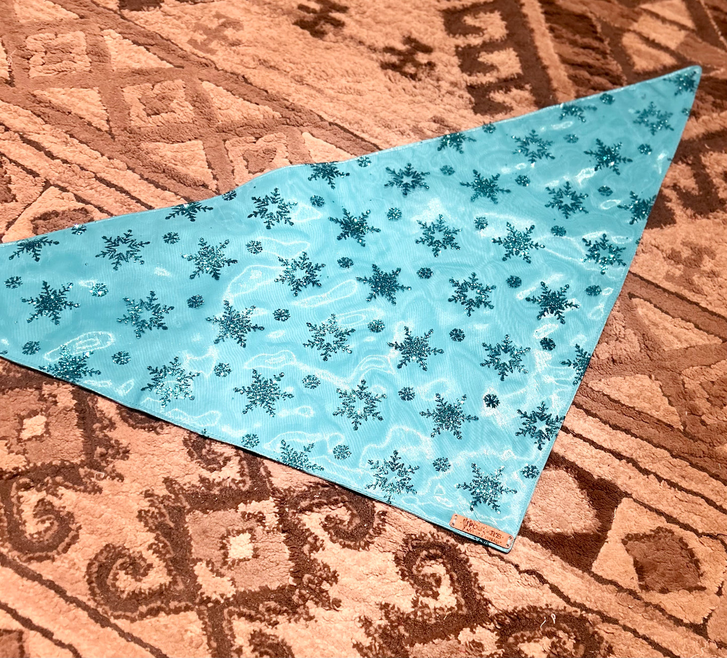 Neck Scarf 003