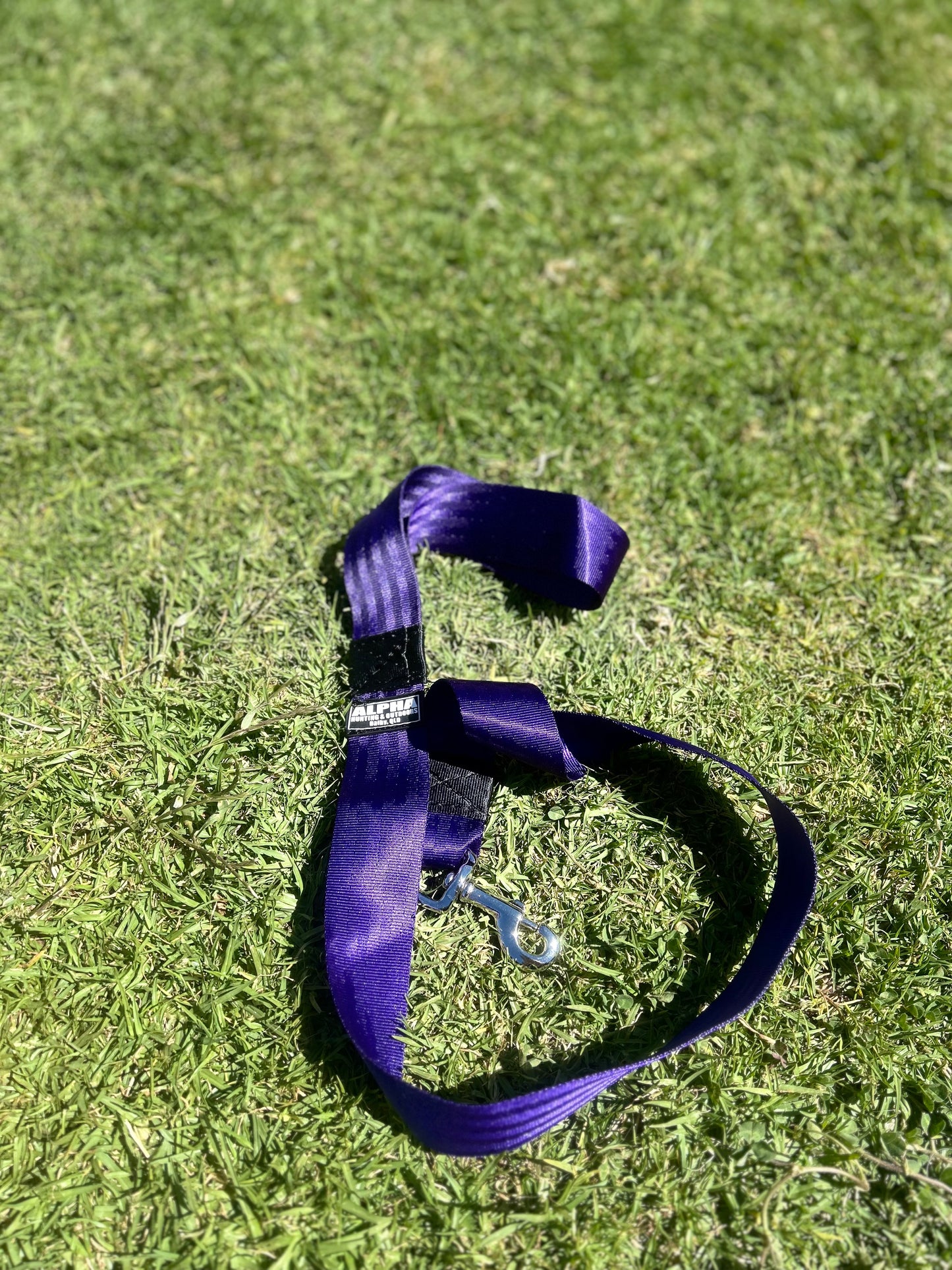 Alpha Long walking Leads