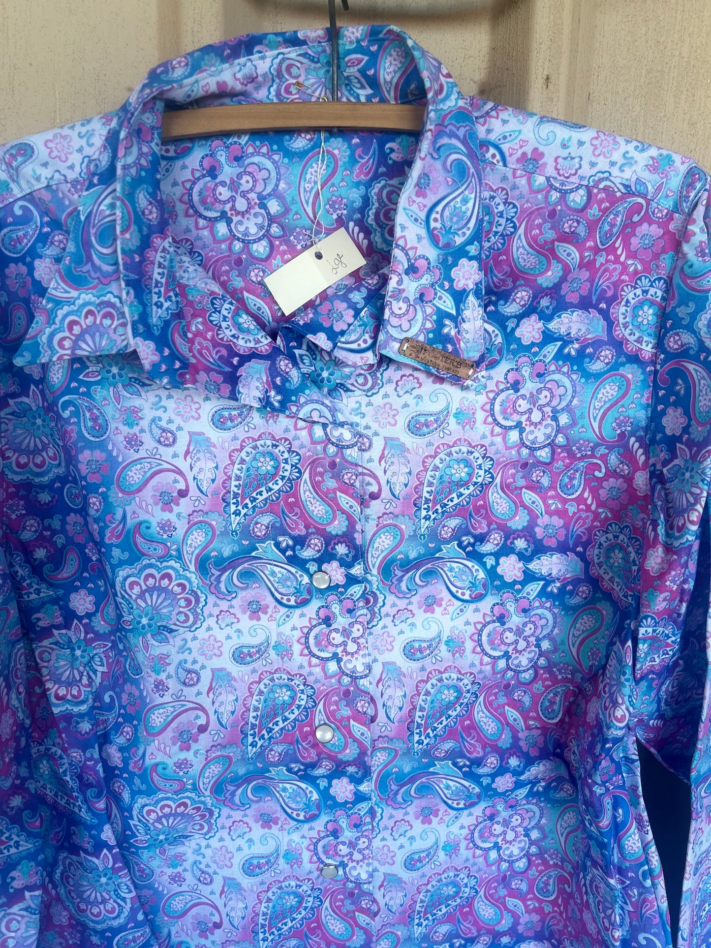 Arena Shirt 090
