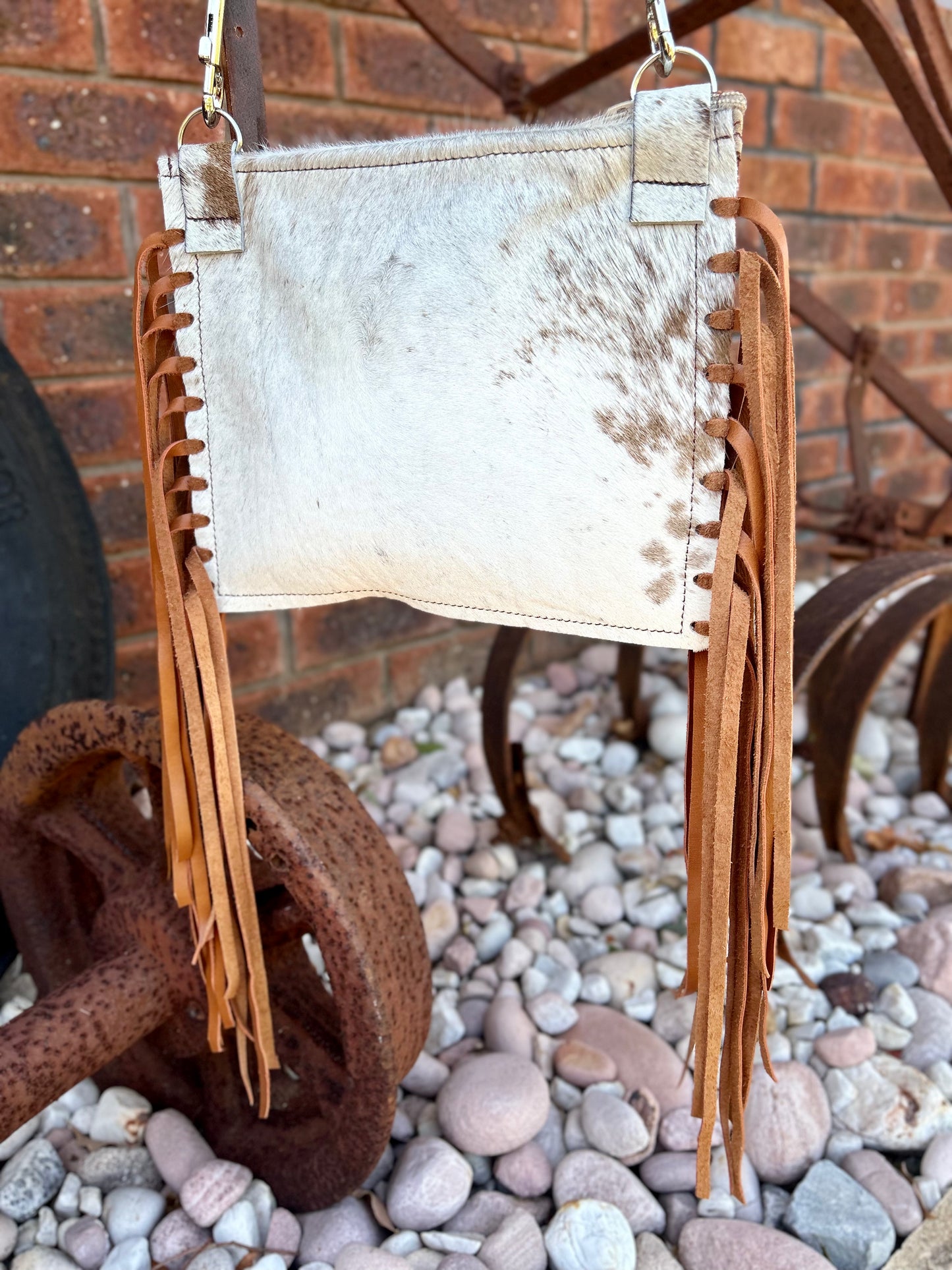 Lightning Handbag 025