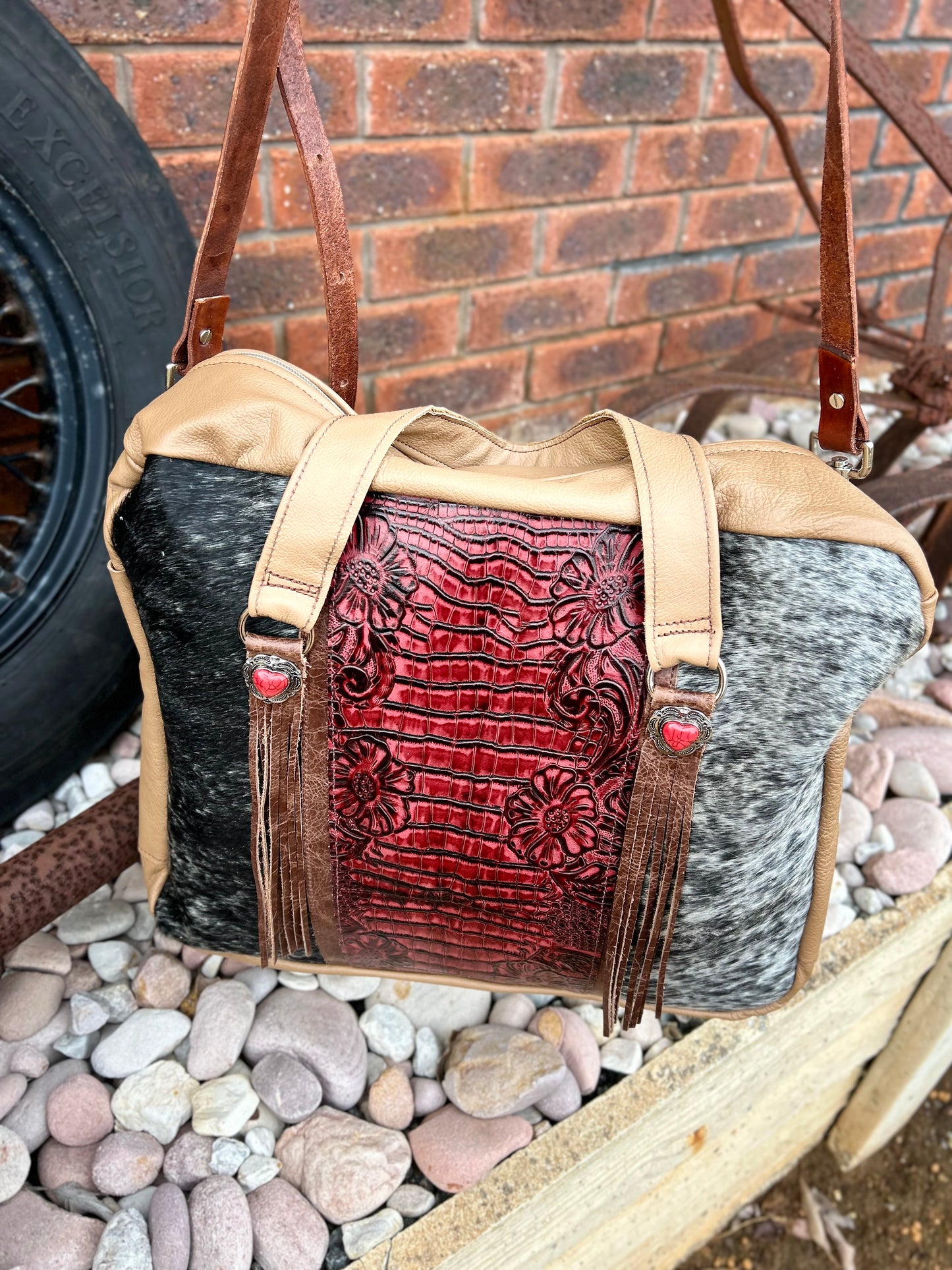 Business bag 014