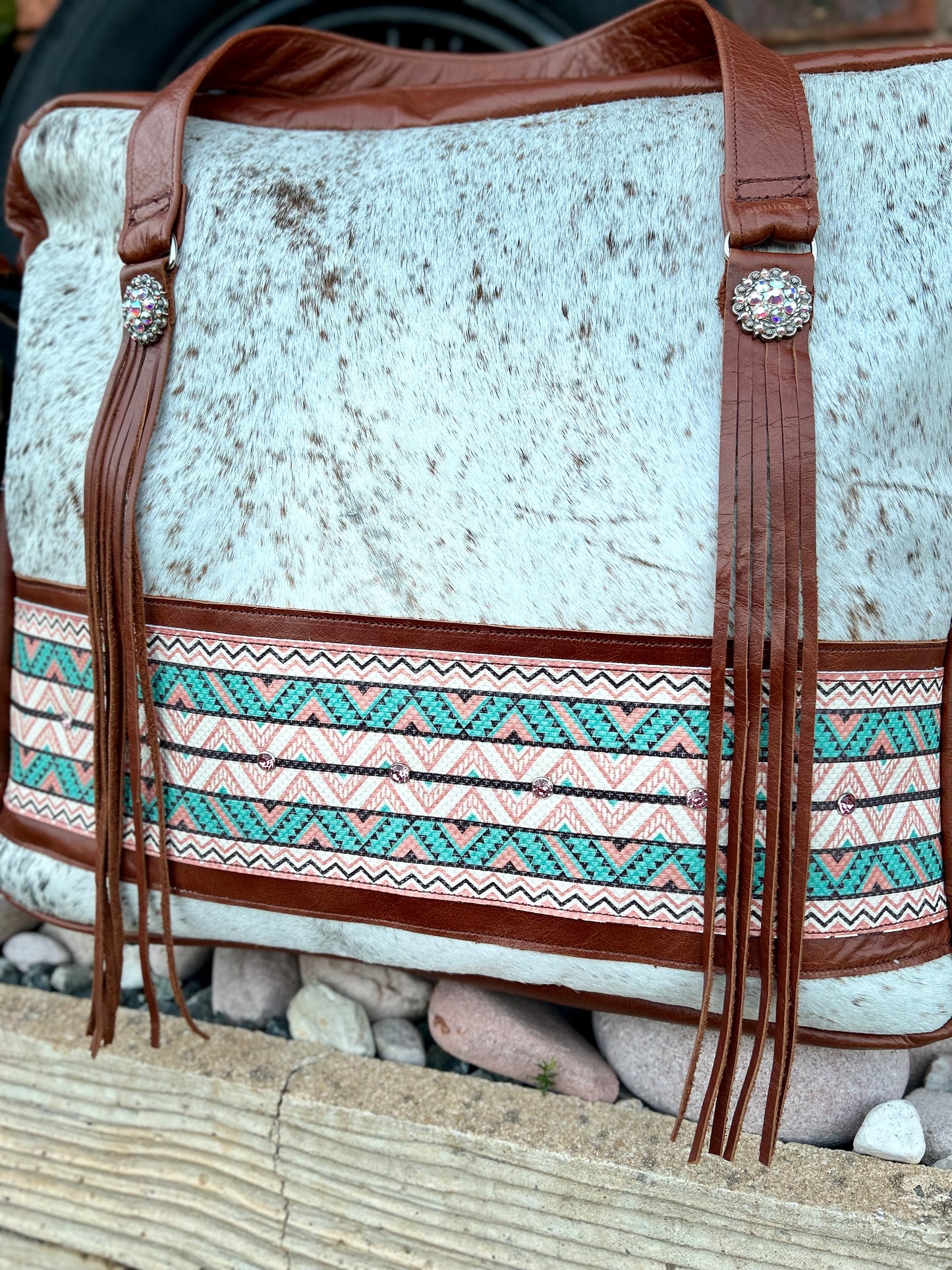 Business bag 009