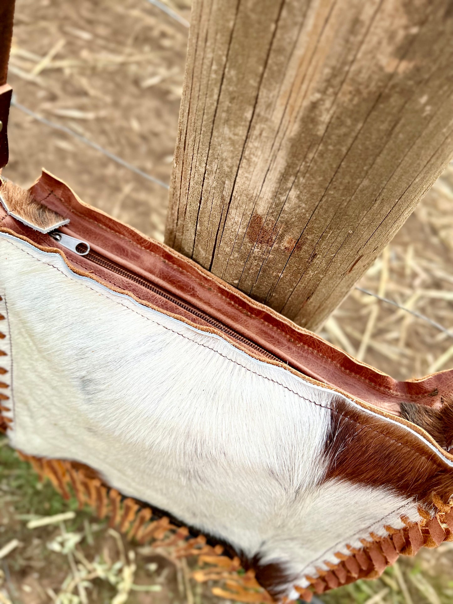 Thunder handbag 097