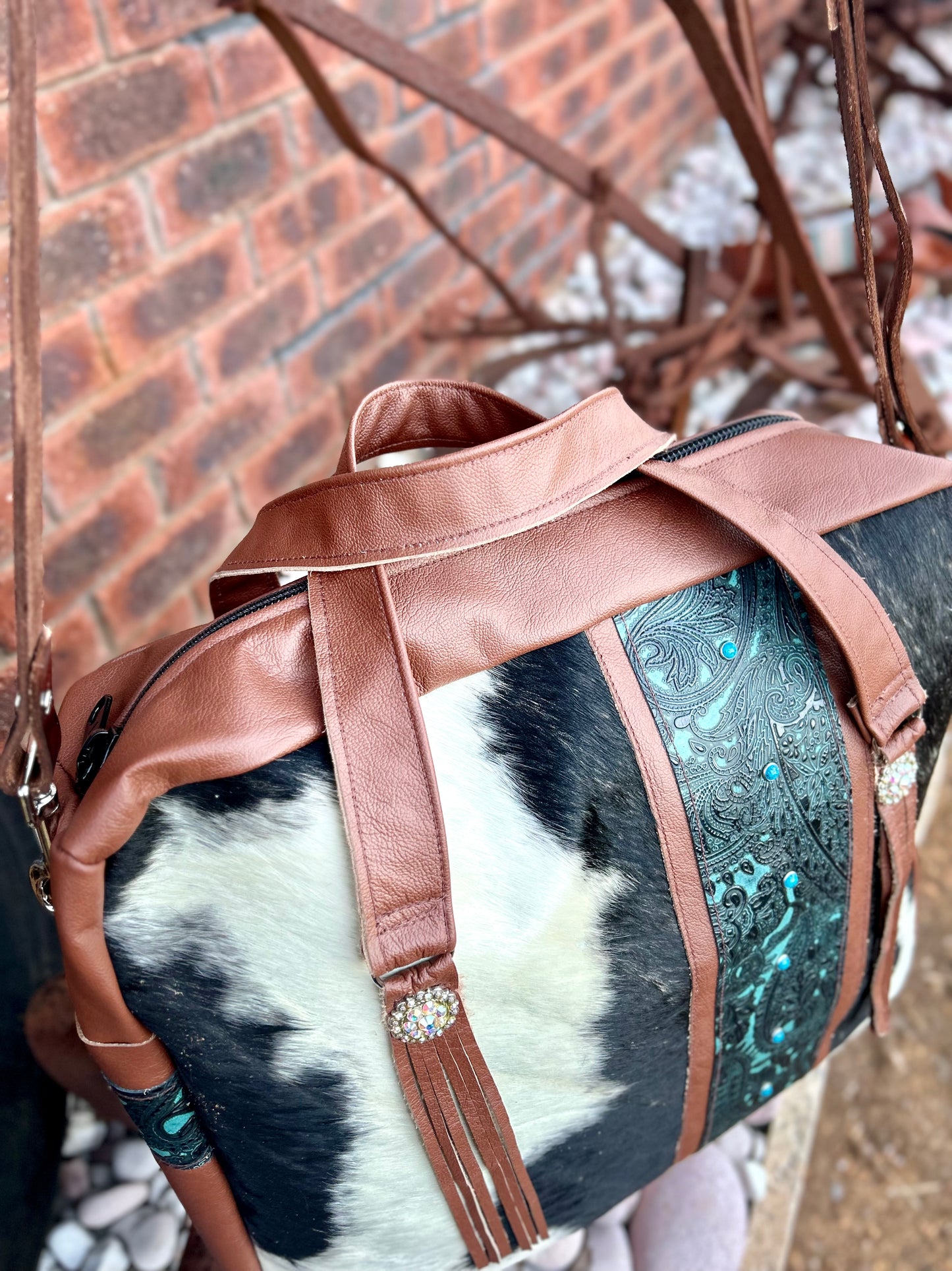 Business bag 010