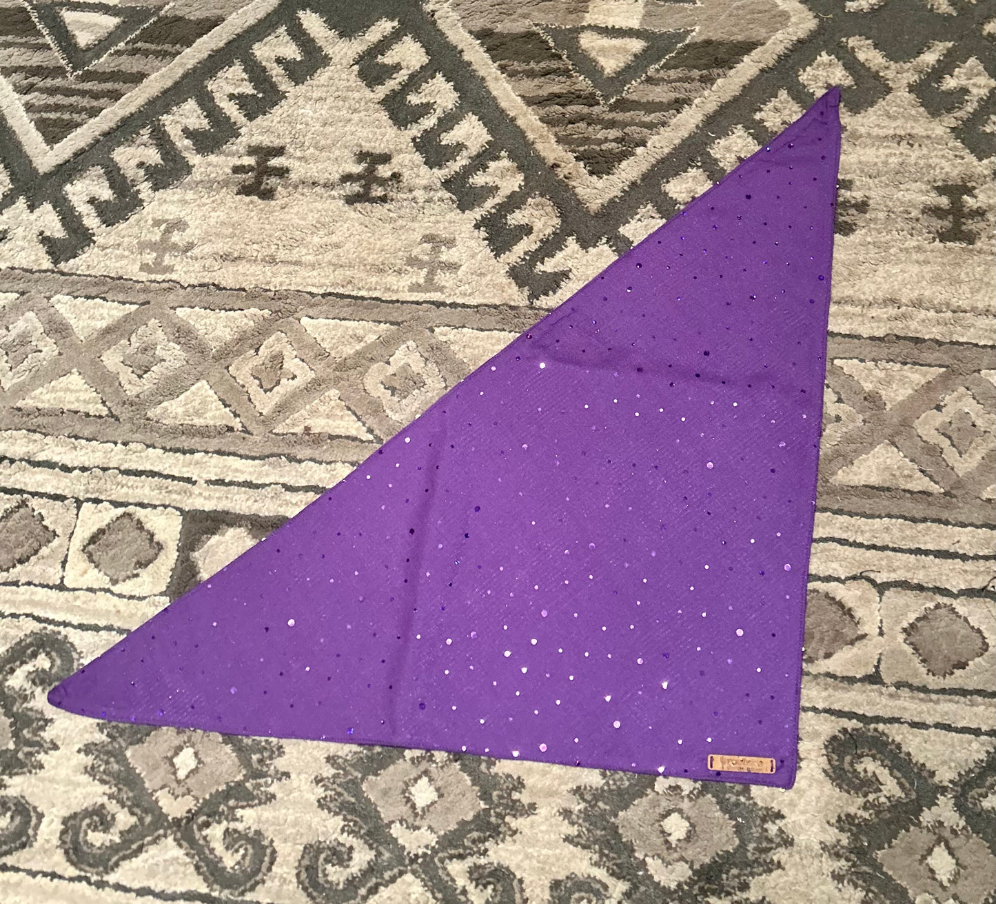 Neck Scarf 004