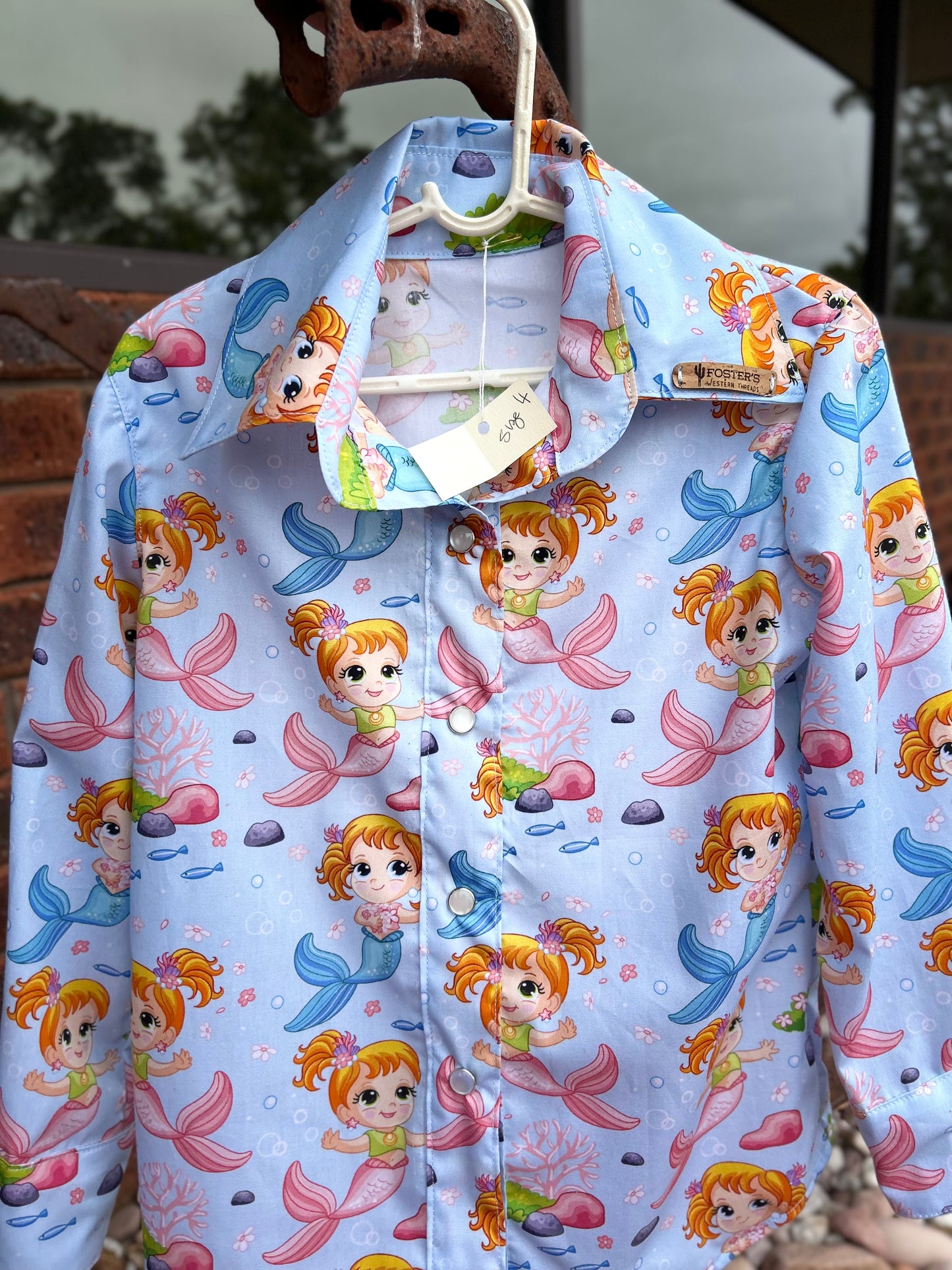 Girls Arena Shirt 011