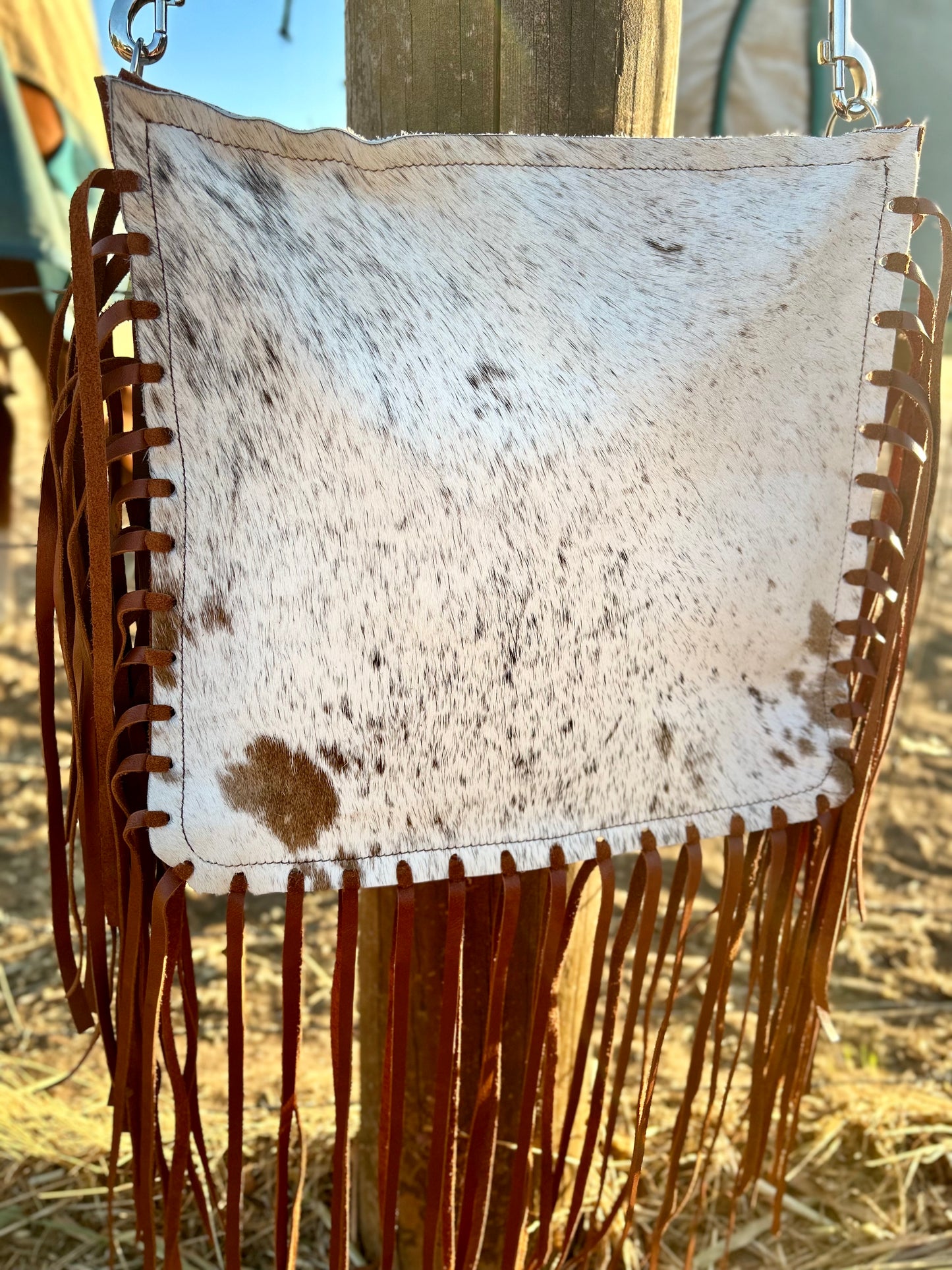 Thunder handbag 092