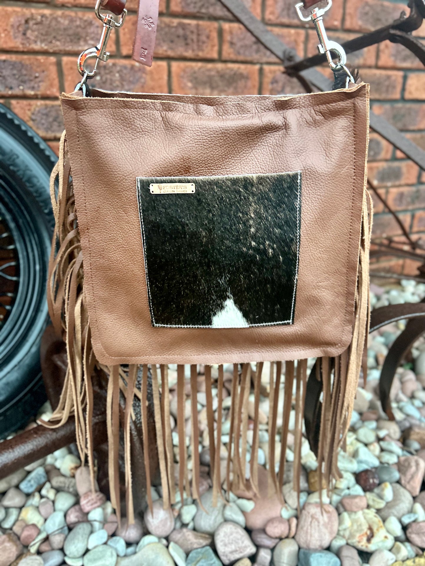 Thunder handbag 102