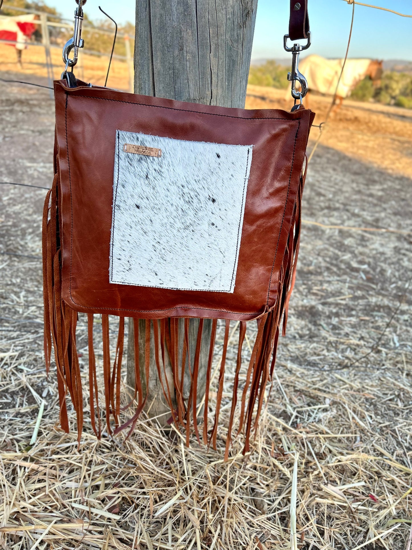 Thunder Handbag 094