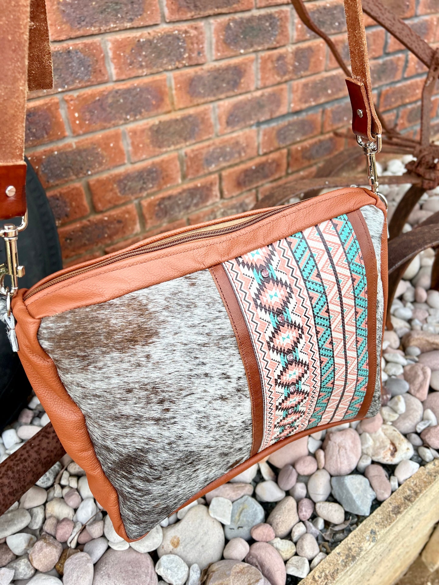 Morning Star Handbag 015