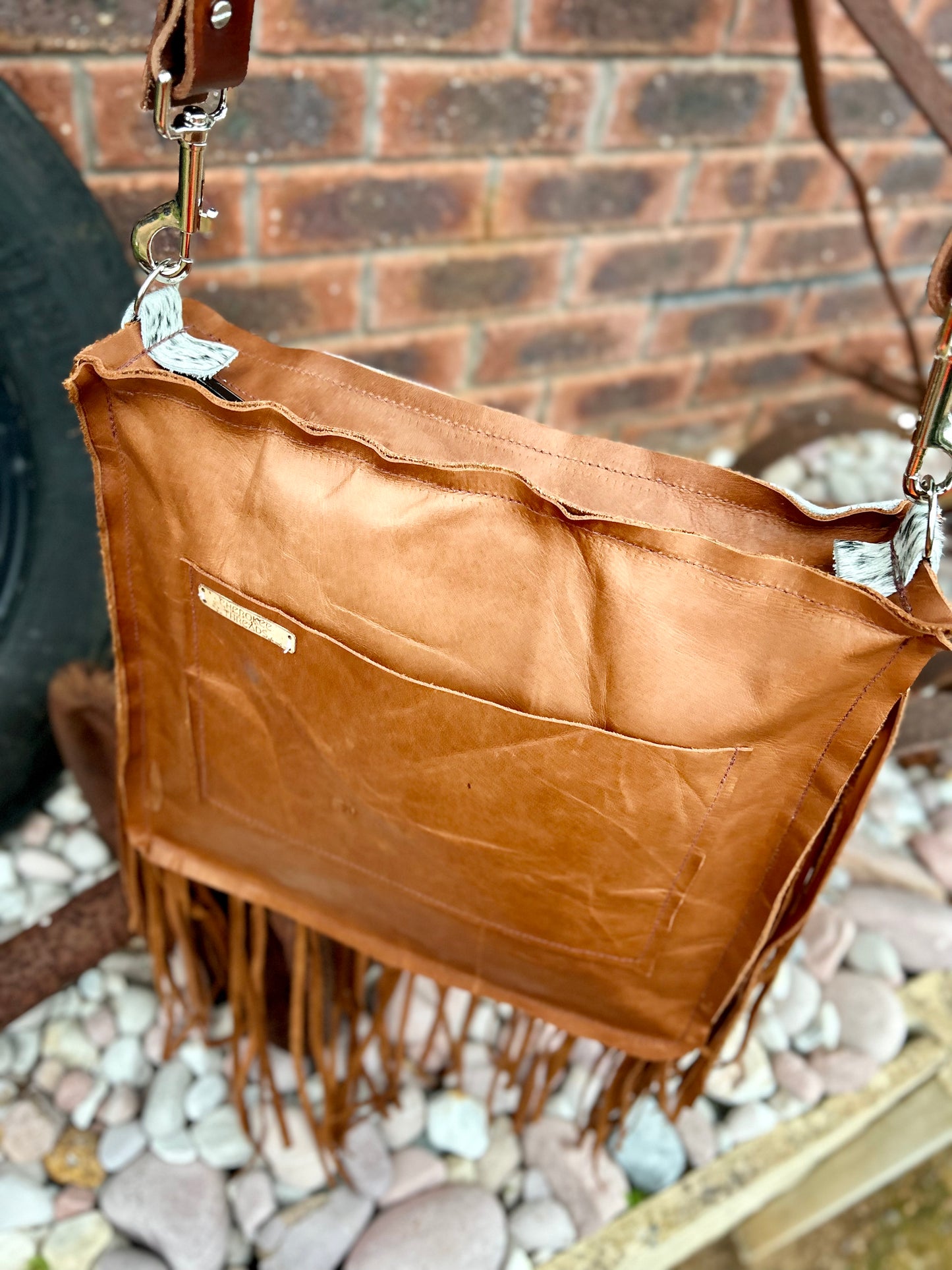 Thunder handbag 072