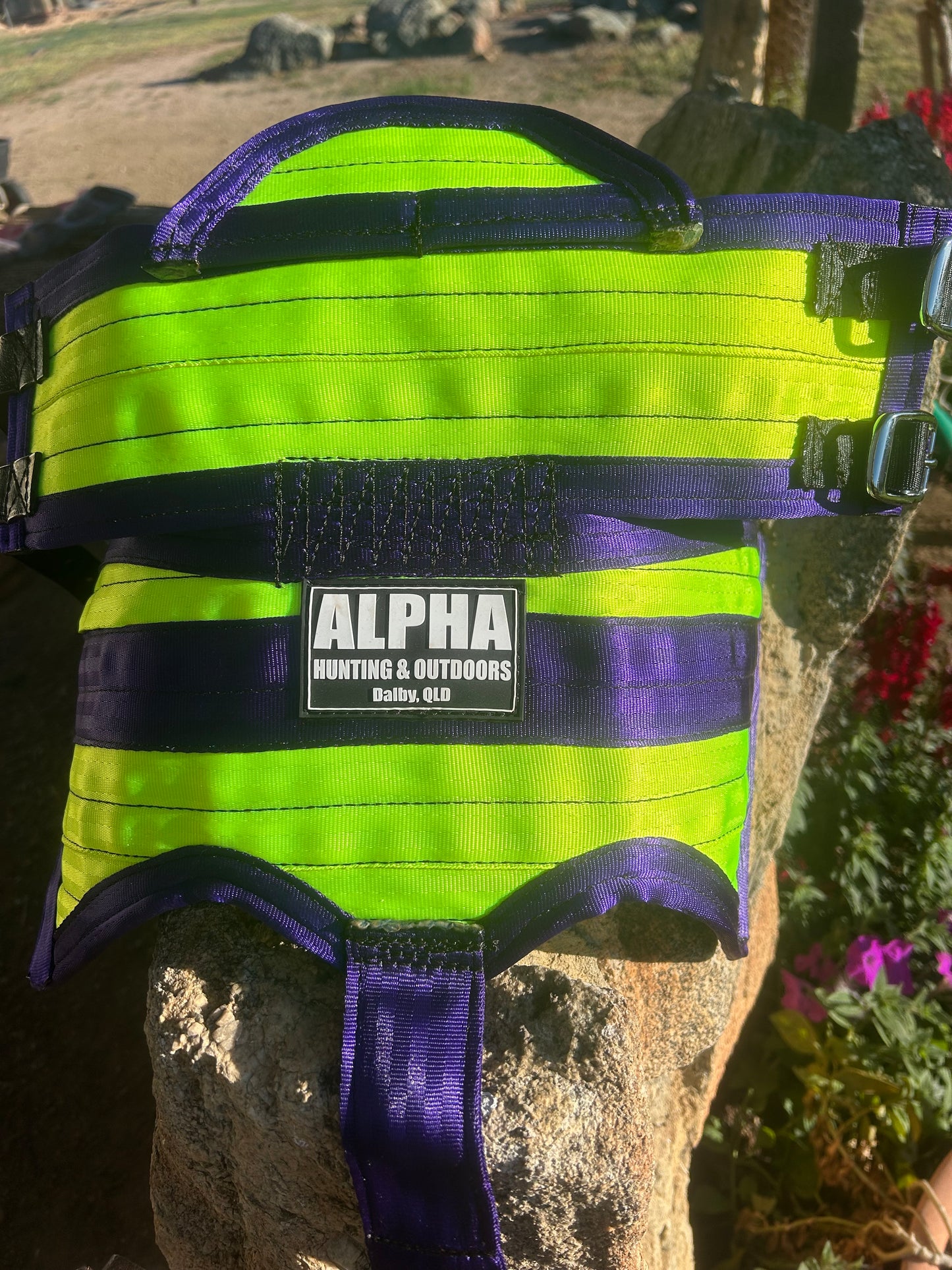 Alpha Ultra-Light Plates