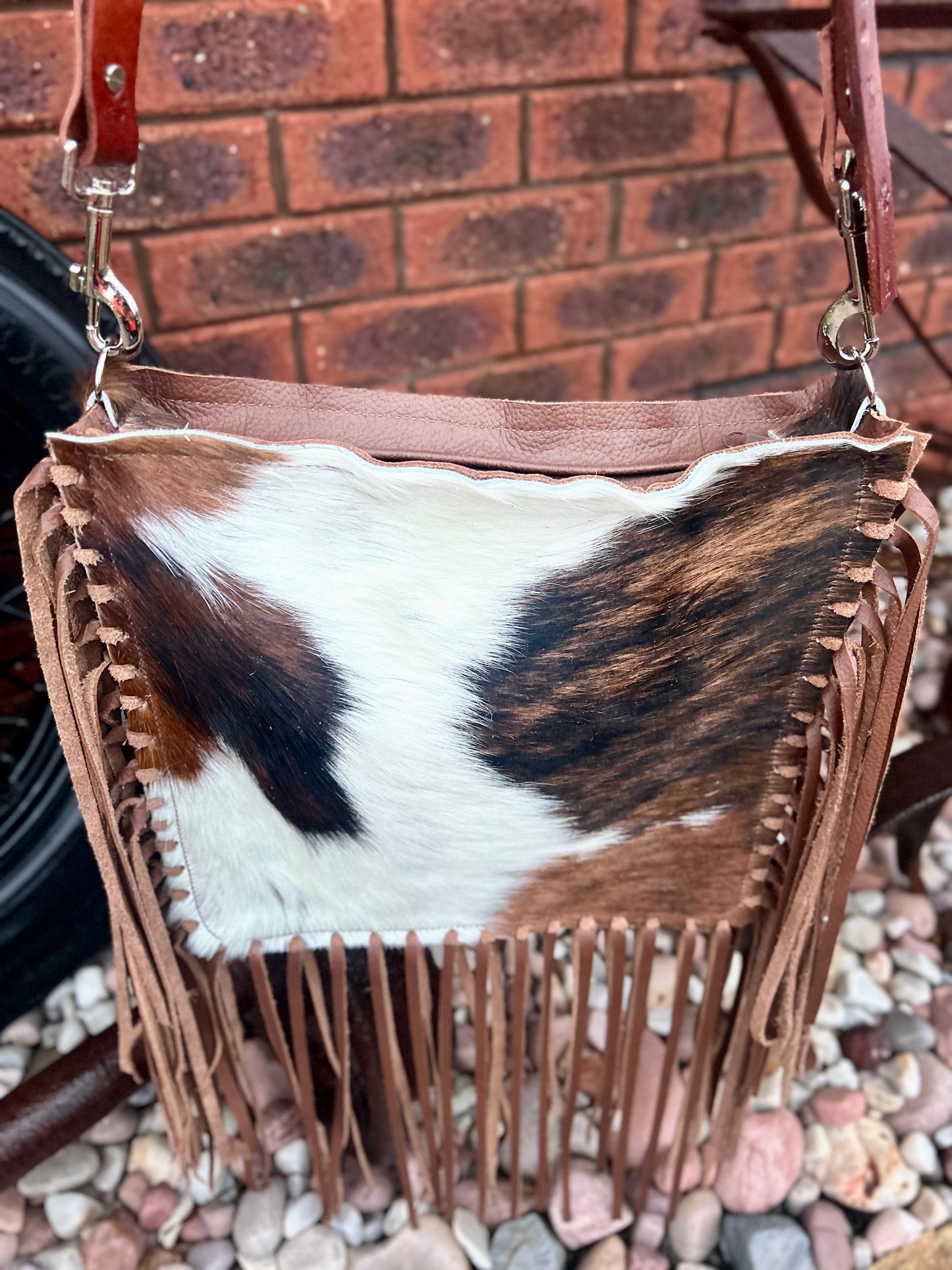 Thunder handbag 101