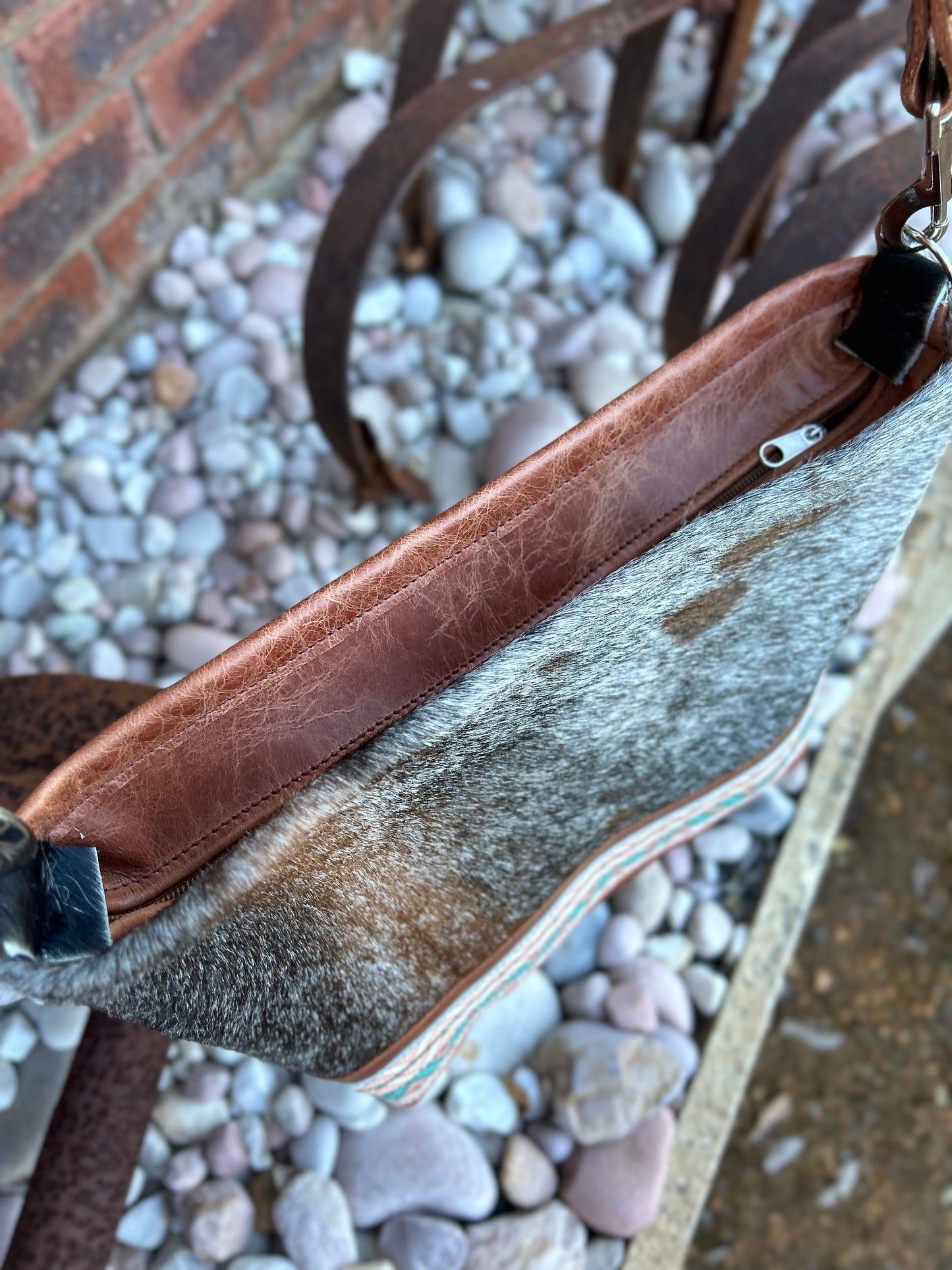 Arrow Handbag 004