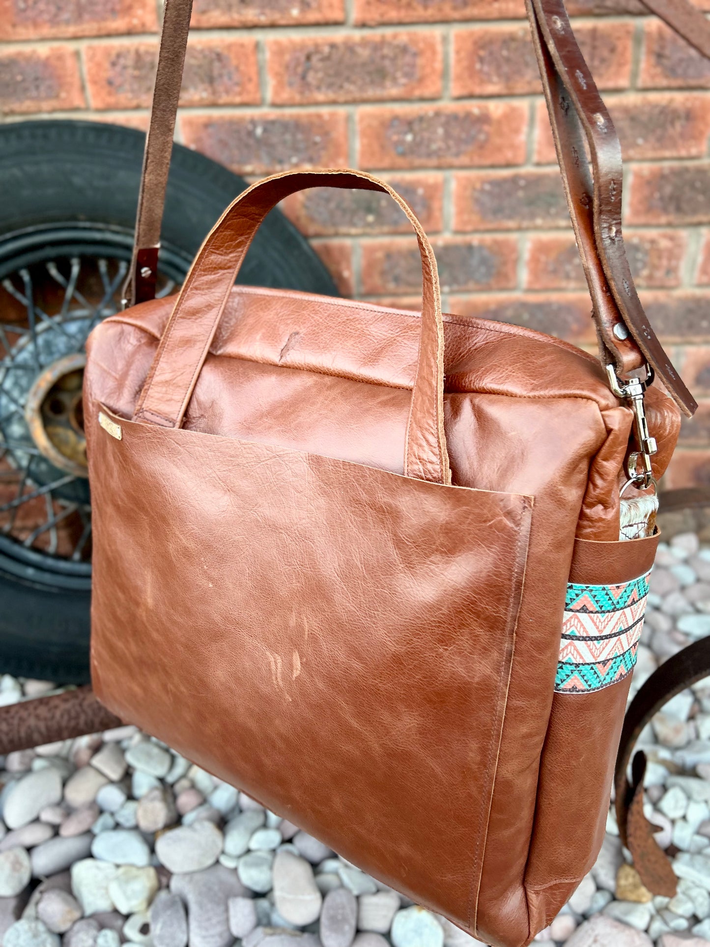 Business bag 009