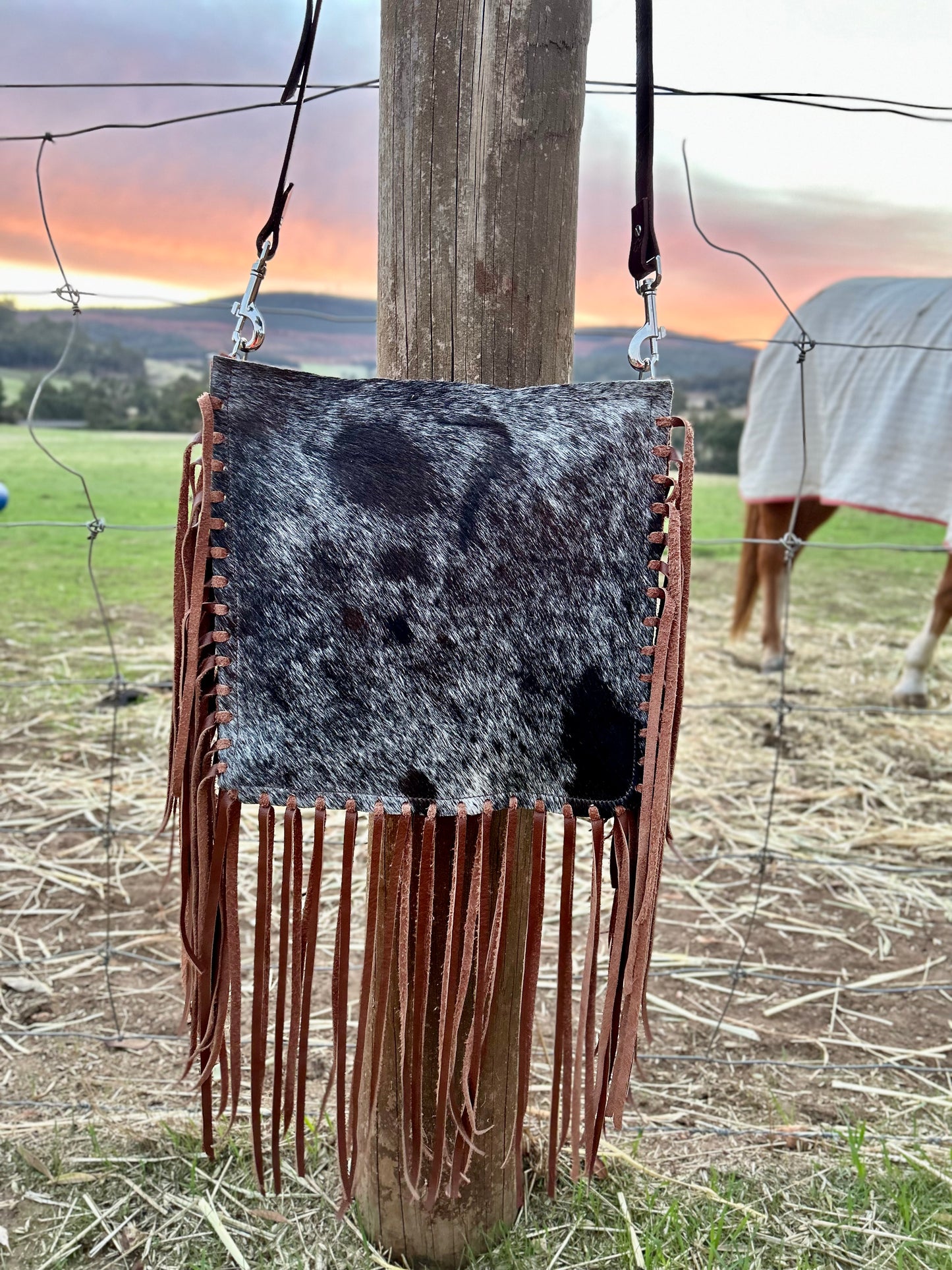 Thunder Handbag 096