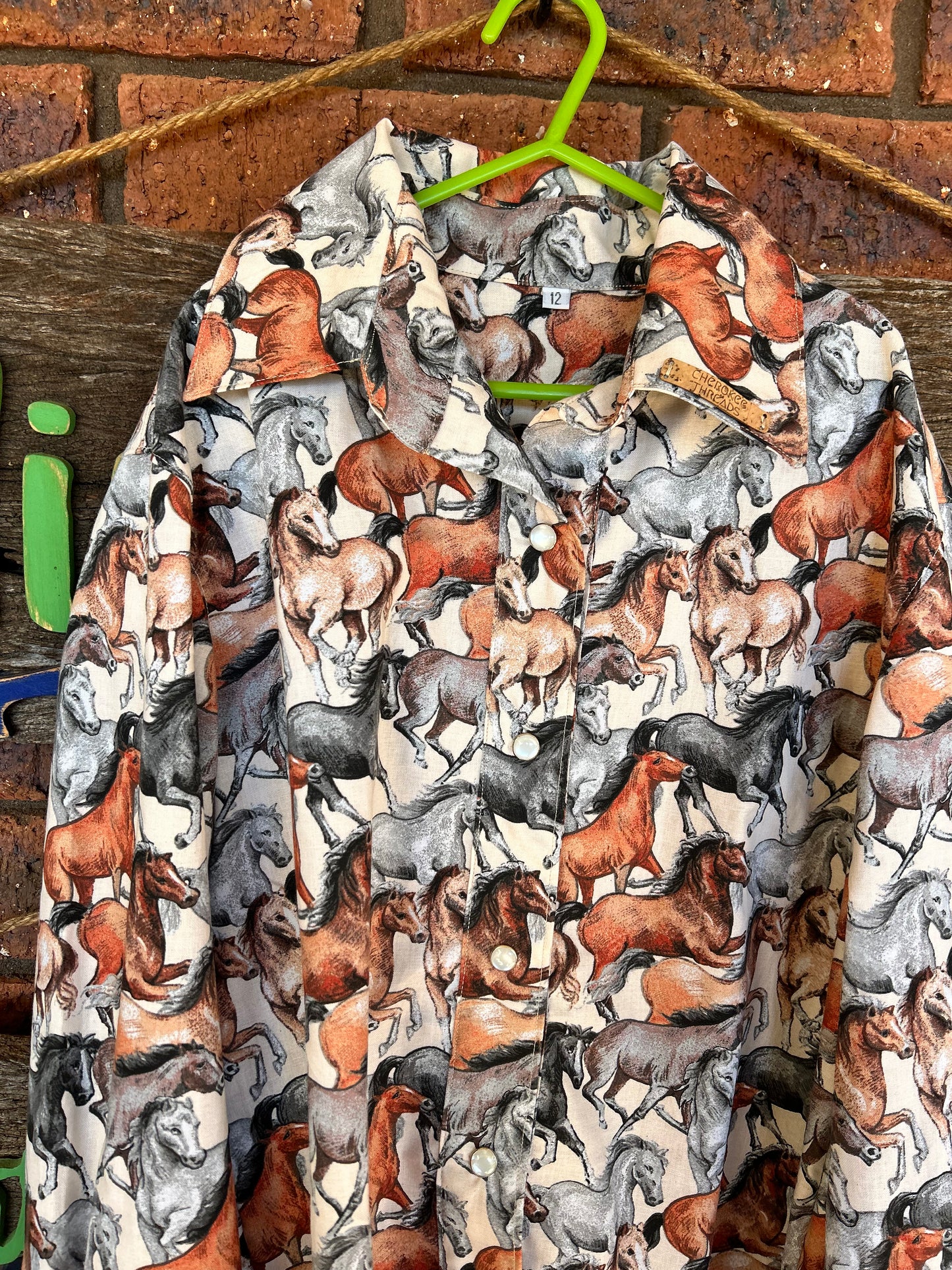 Girls Arena Shirt 070