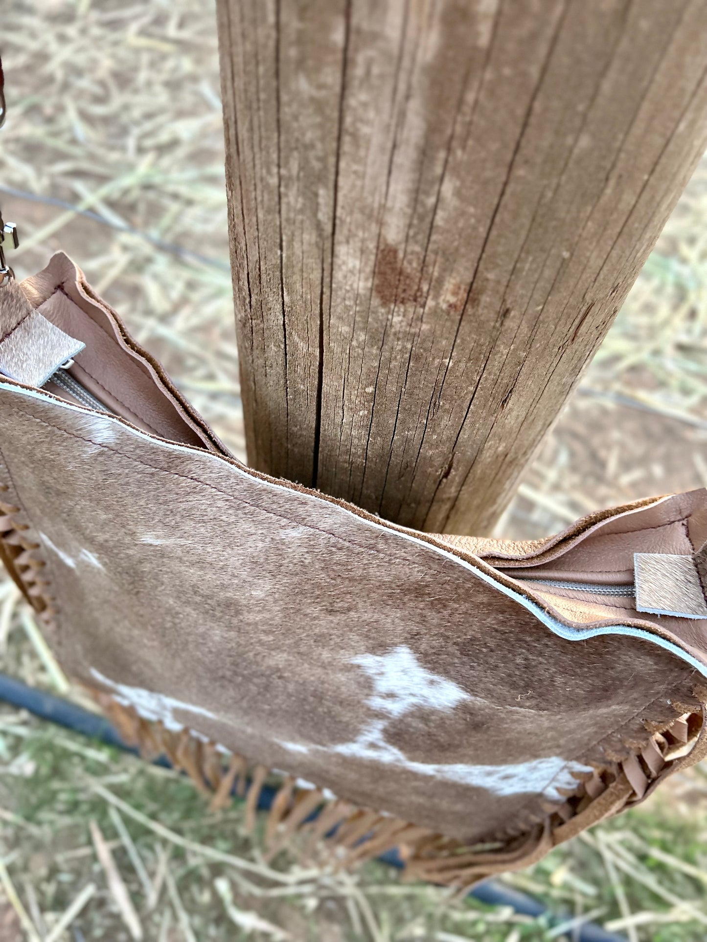 Thunder handbag 099