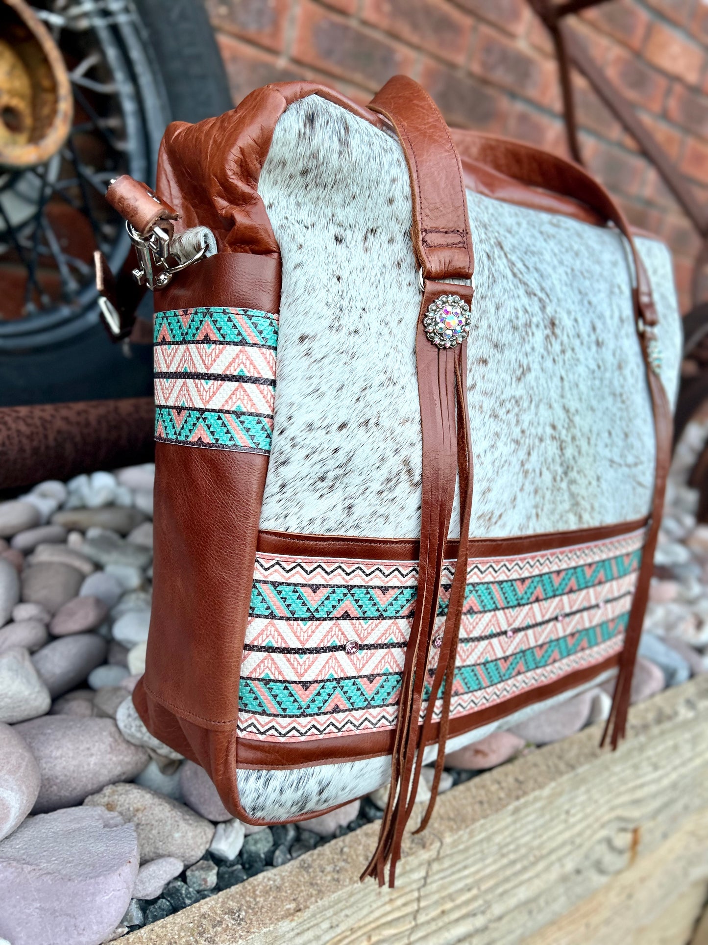 Business bag 009