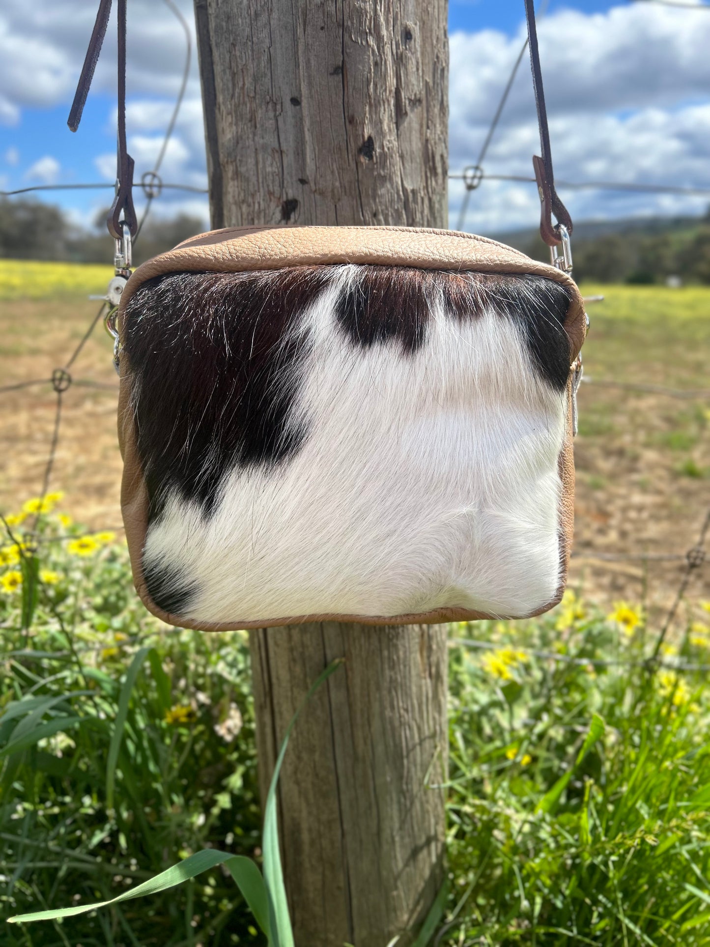 Rain Handbag 001