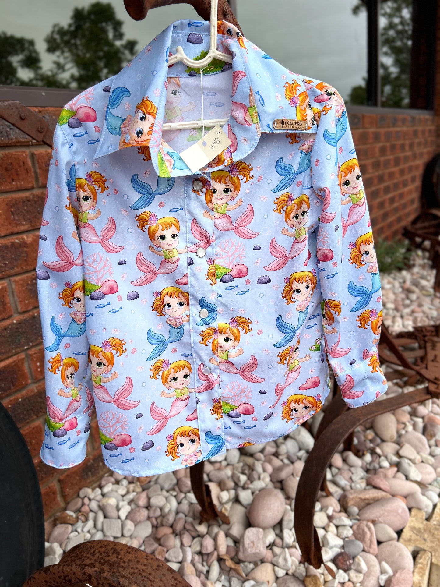 Girls Arena Shirt 011