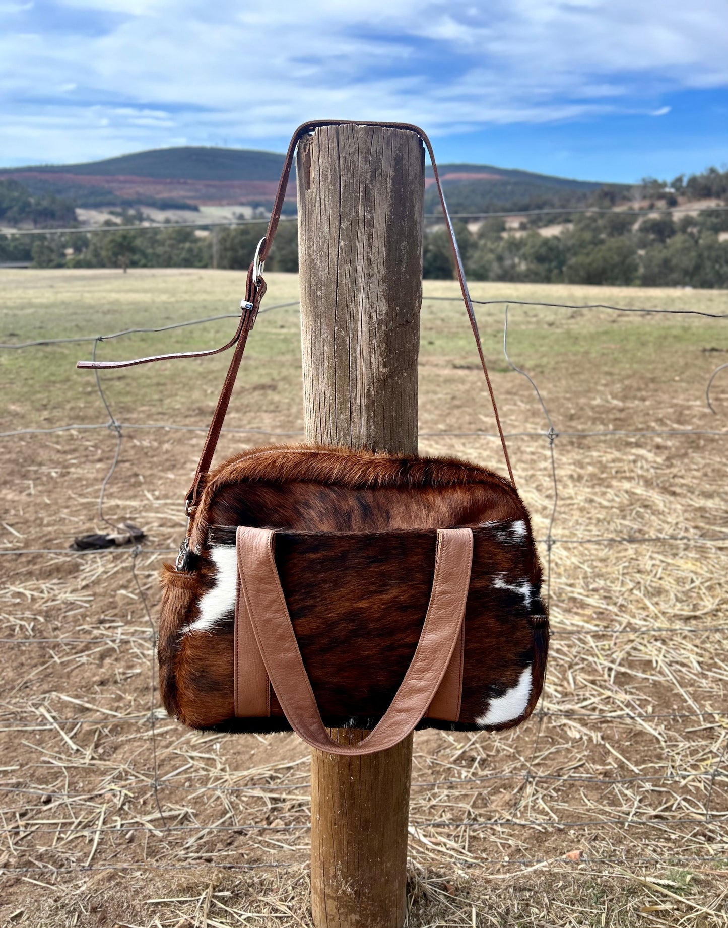 Nappy bag 012
