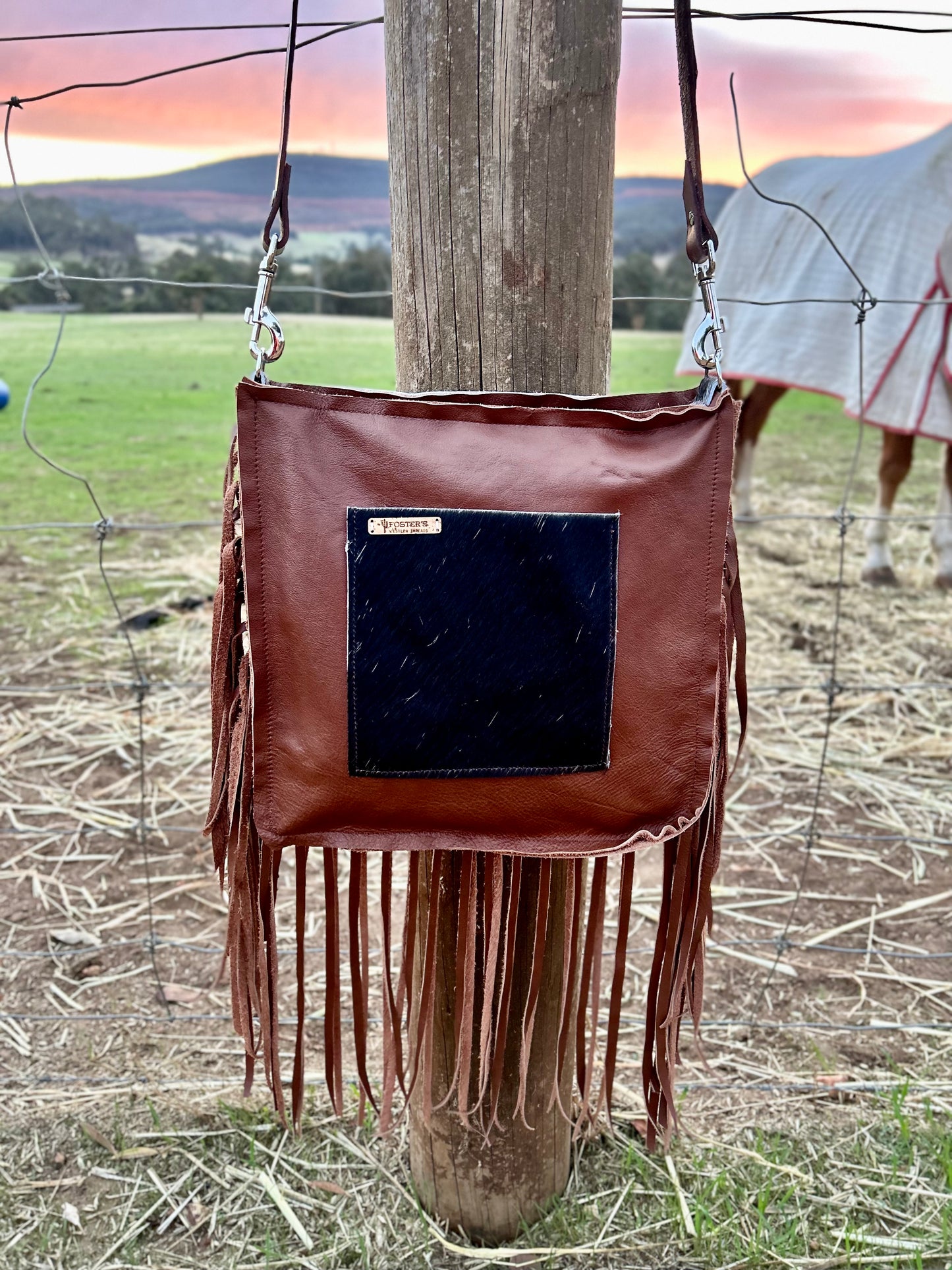 Thunder Handbag 096