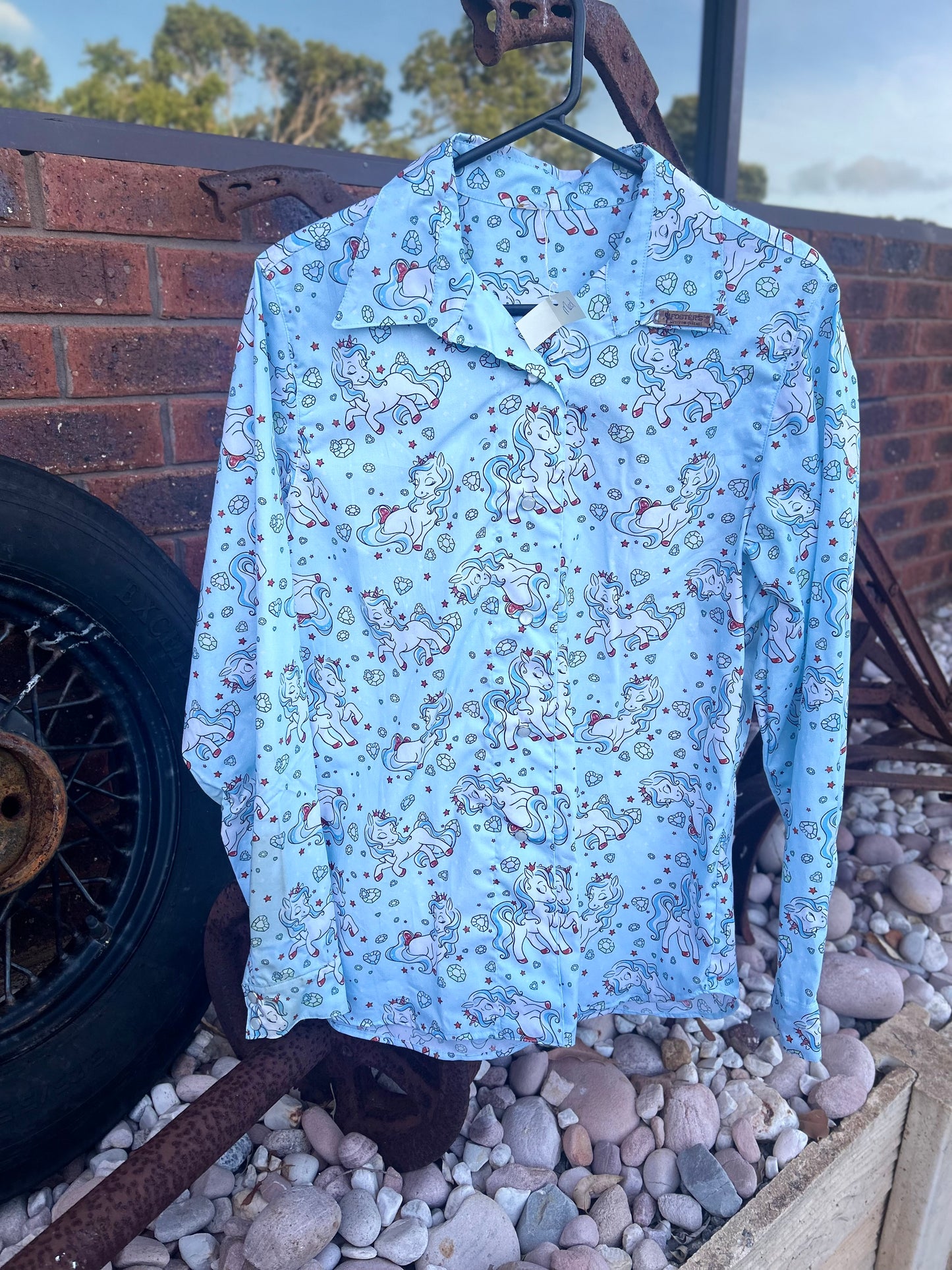 Arena Shirt 061