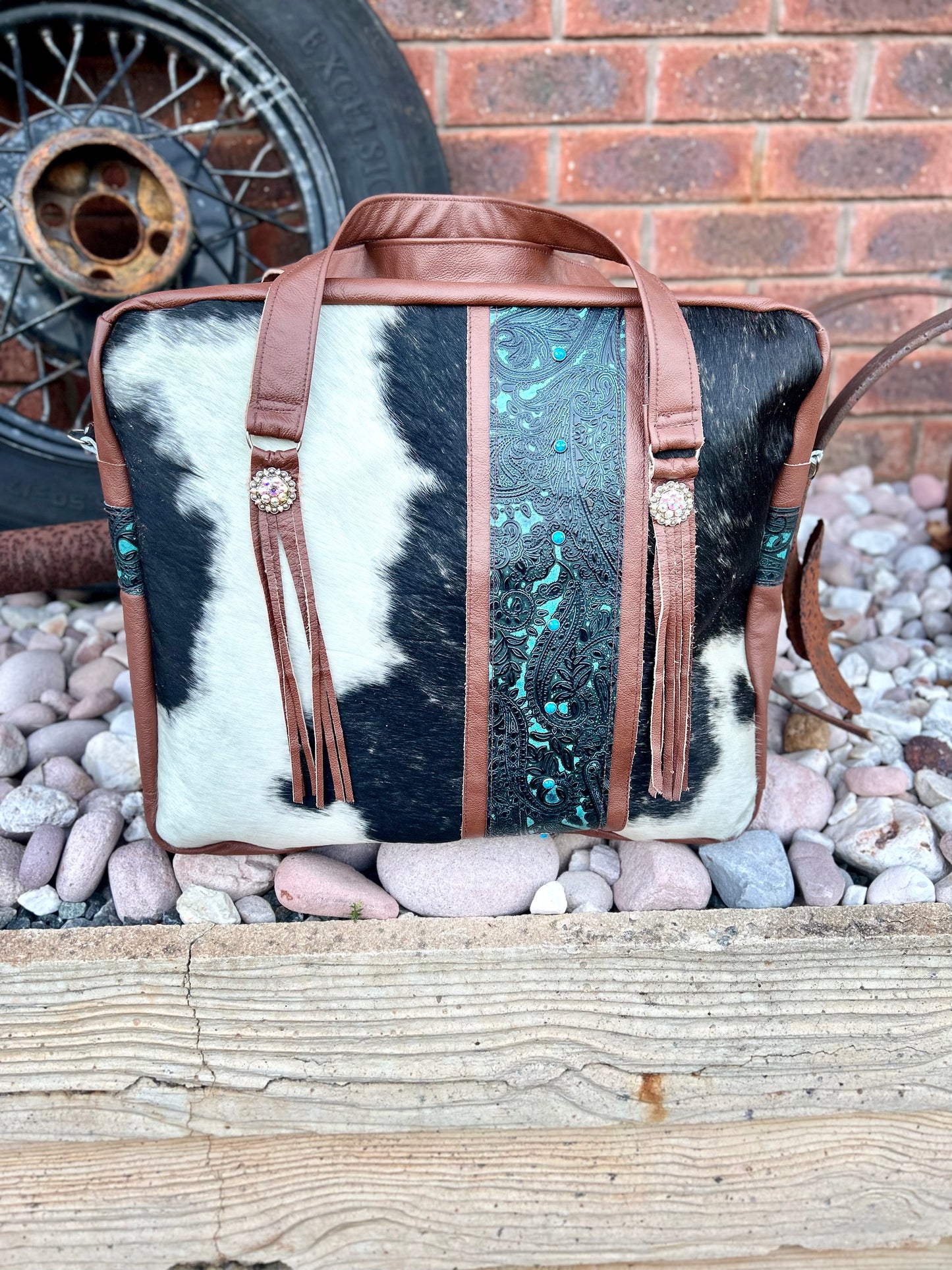Business bag 010