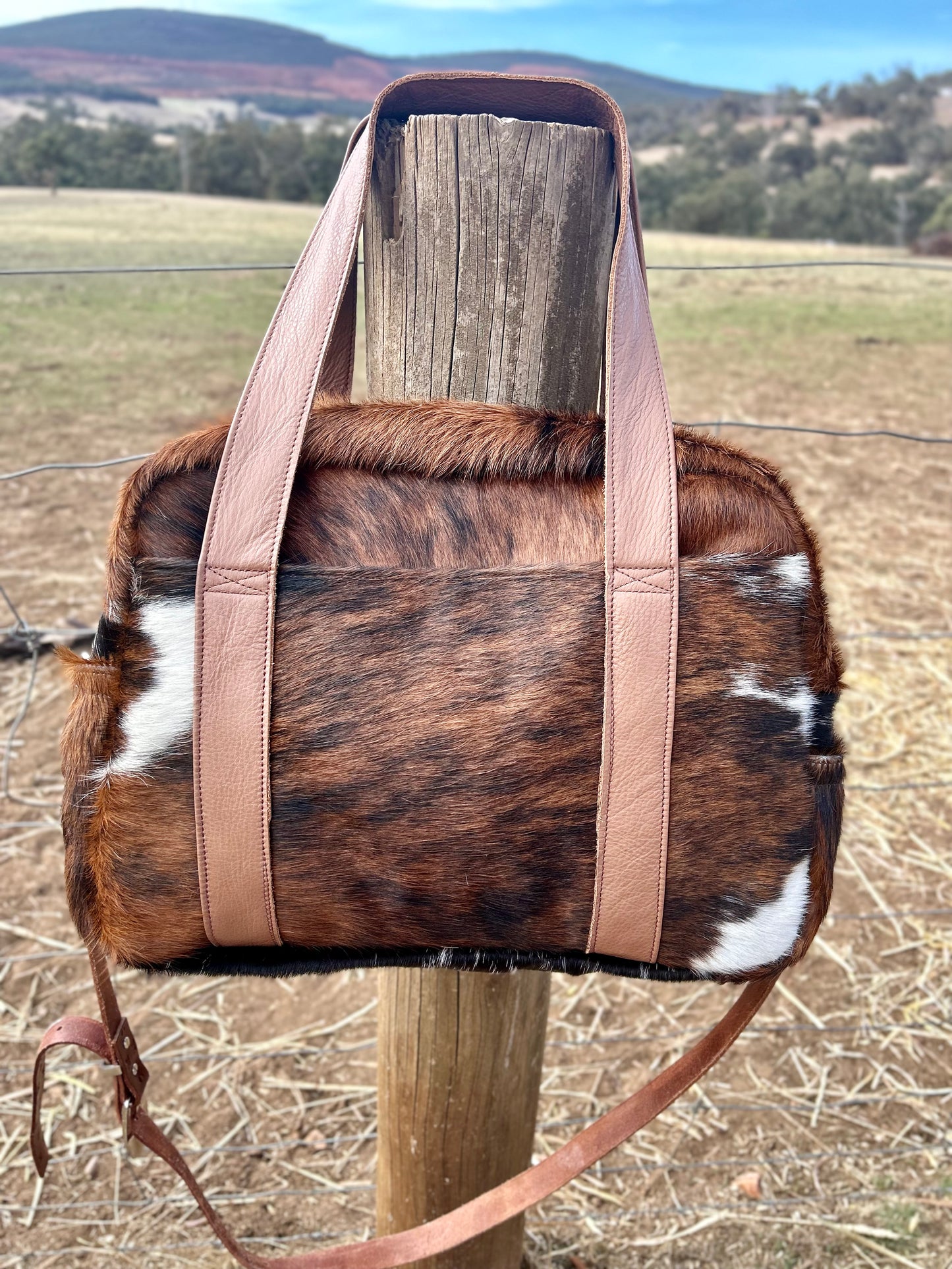 Nappy bag 012