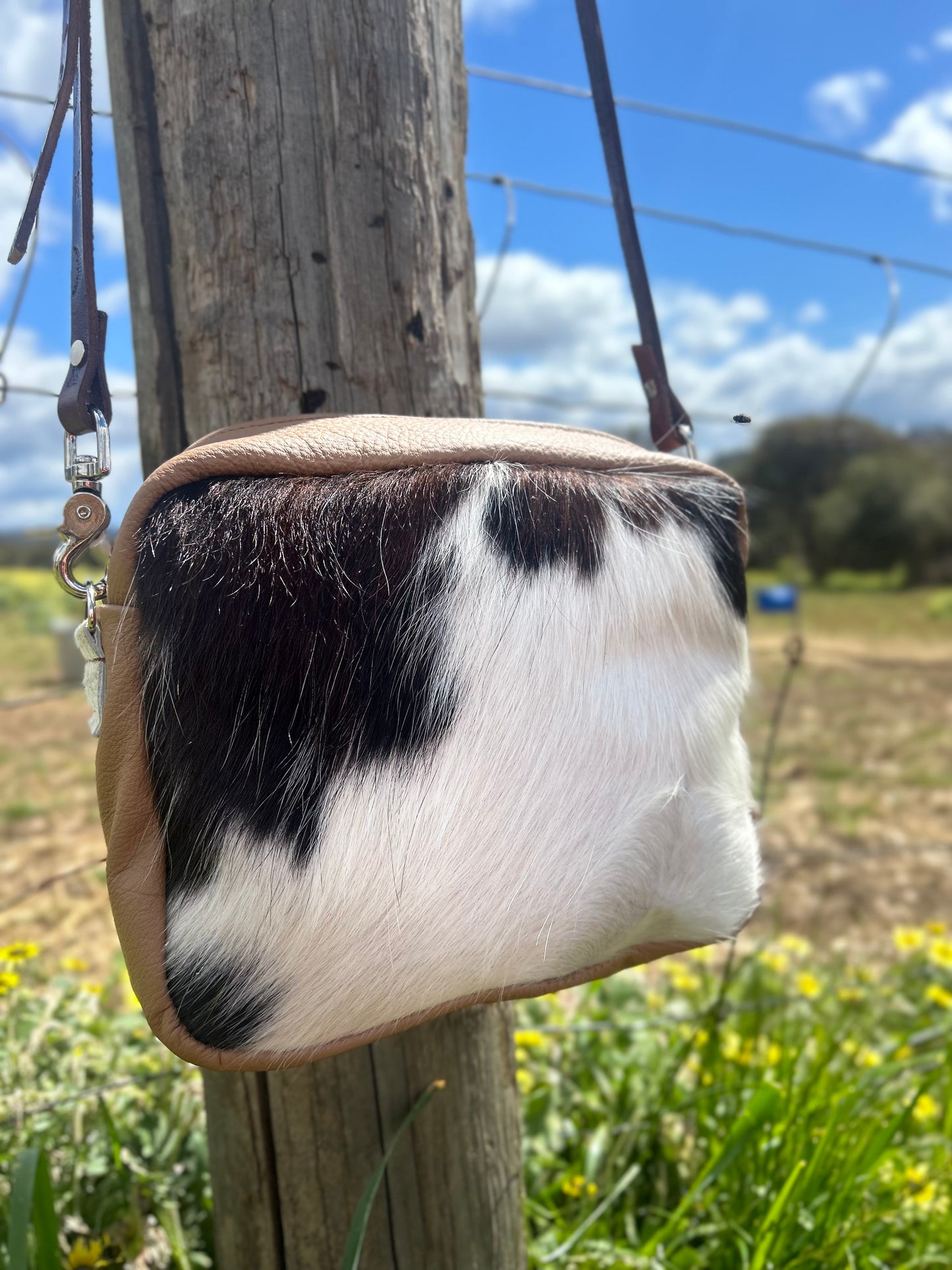 Rain Handbag 001