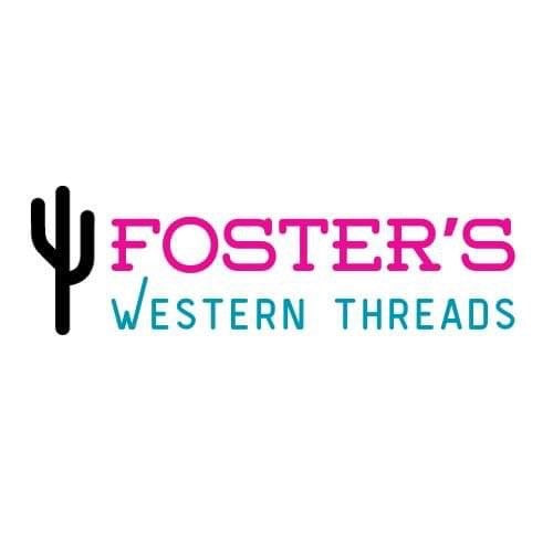 Foster's Western Threads