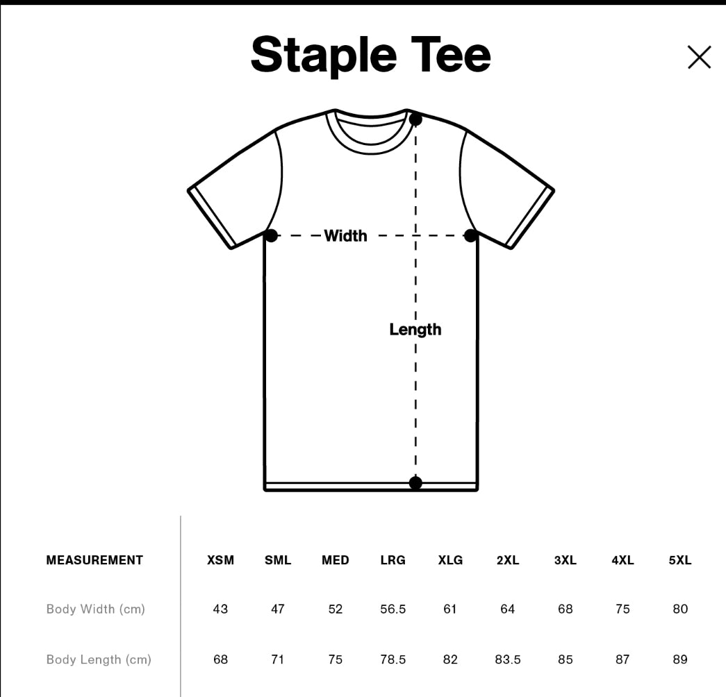 Cowboy cool Tee- Cocoa