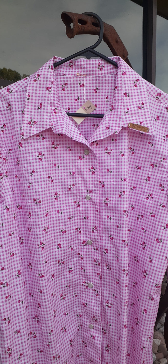 Arena Shirt 080