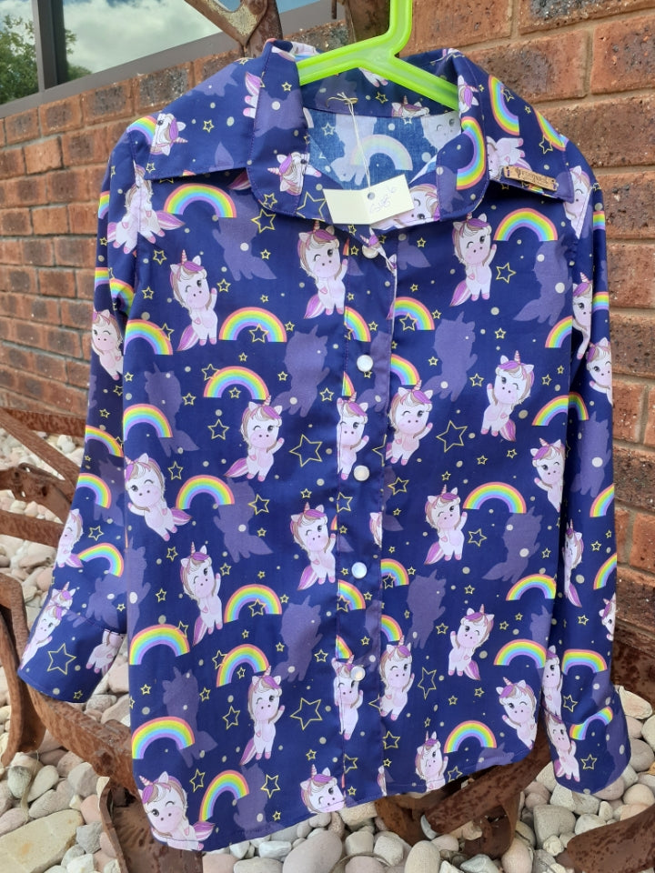 Girls Arena Shirt 009