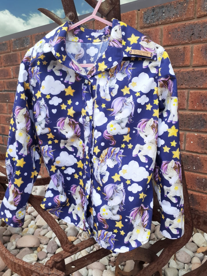 Girls Arena Shirt 008