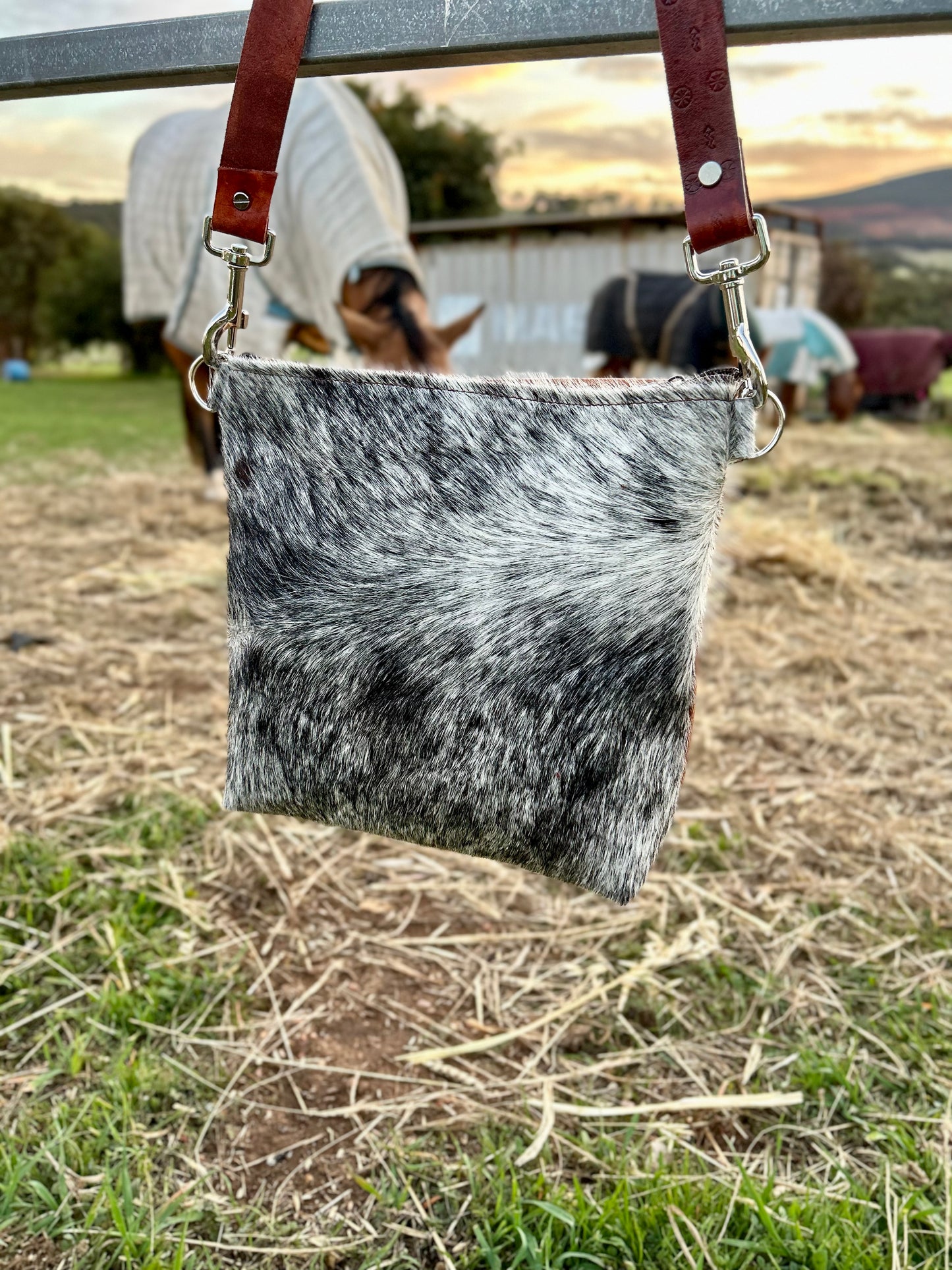 Rain Cloud handbag 042
