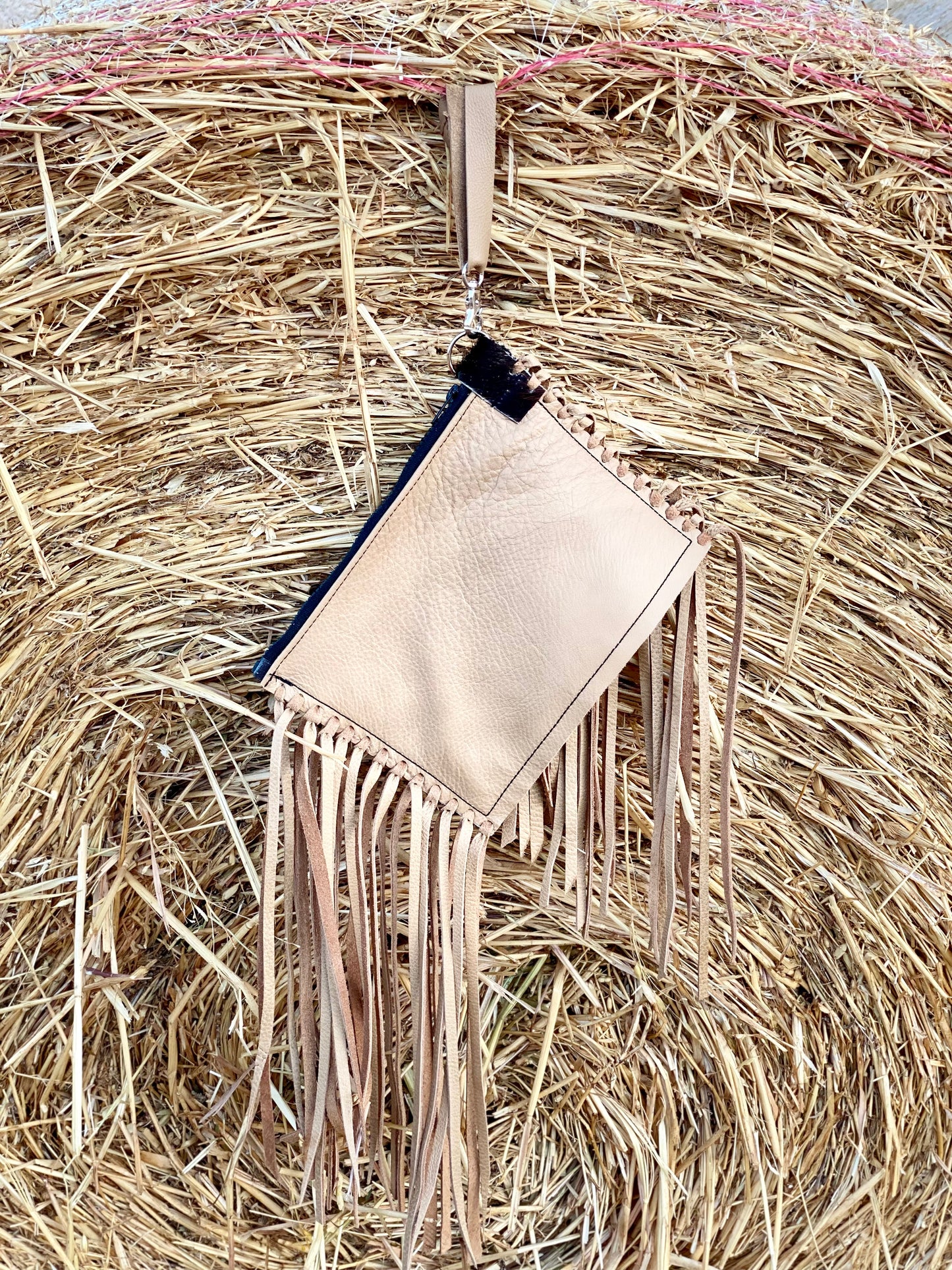 Lasso Clutch 006