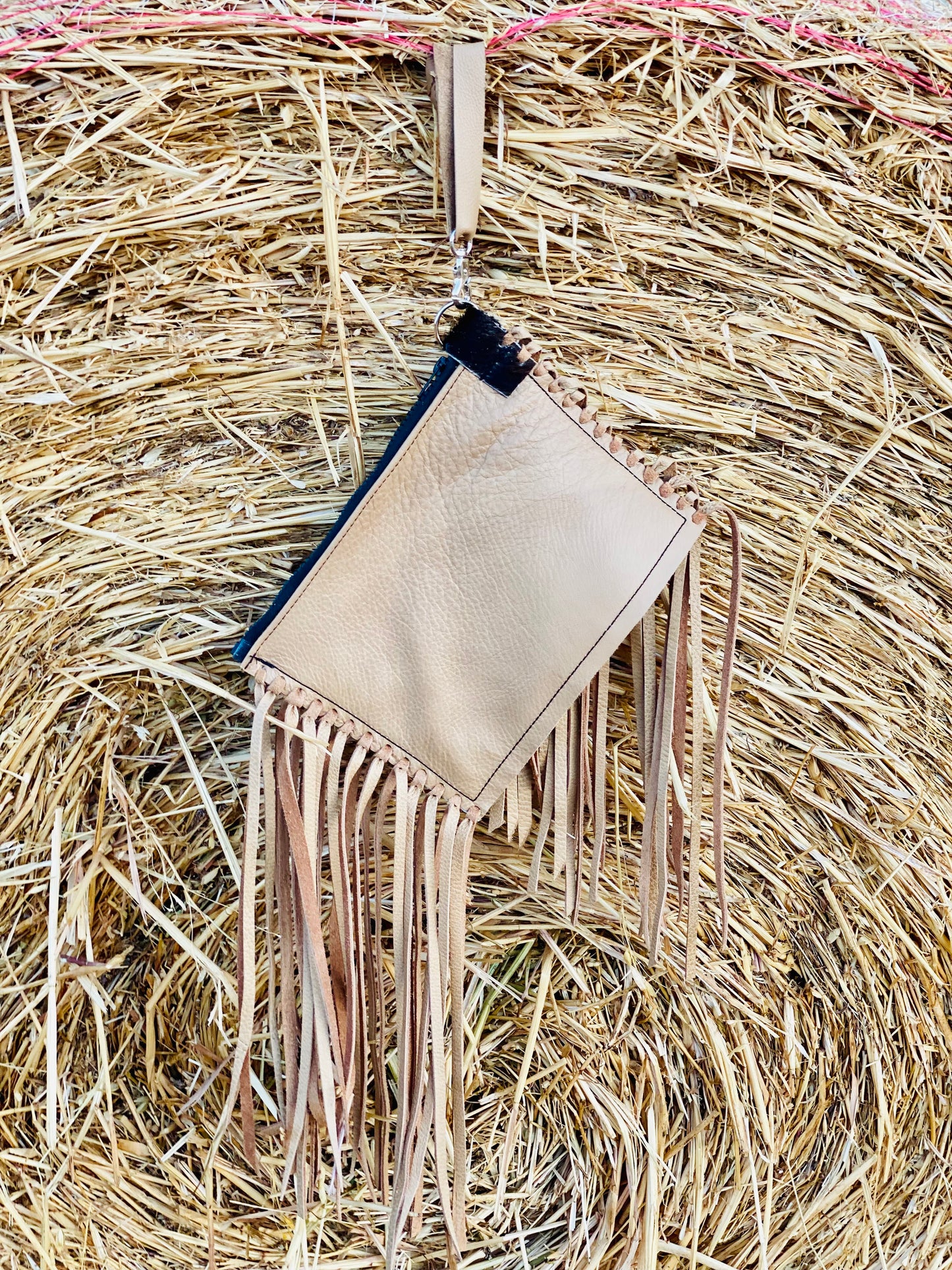 Lasso Clutch 006