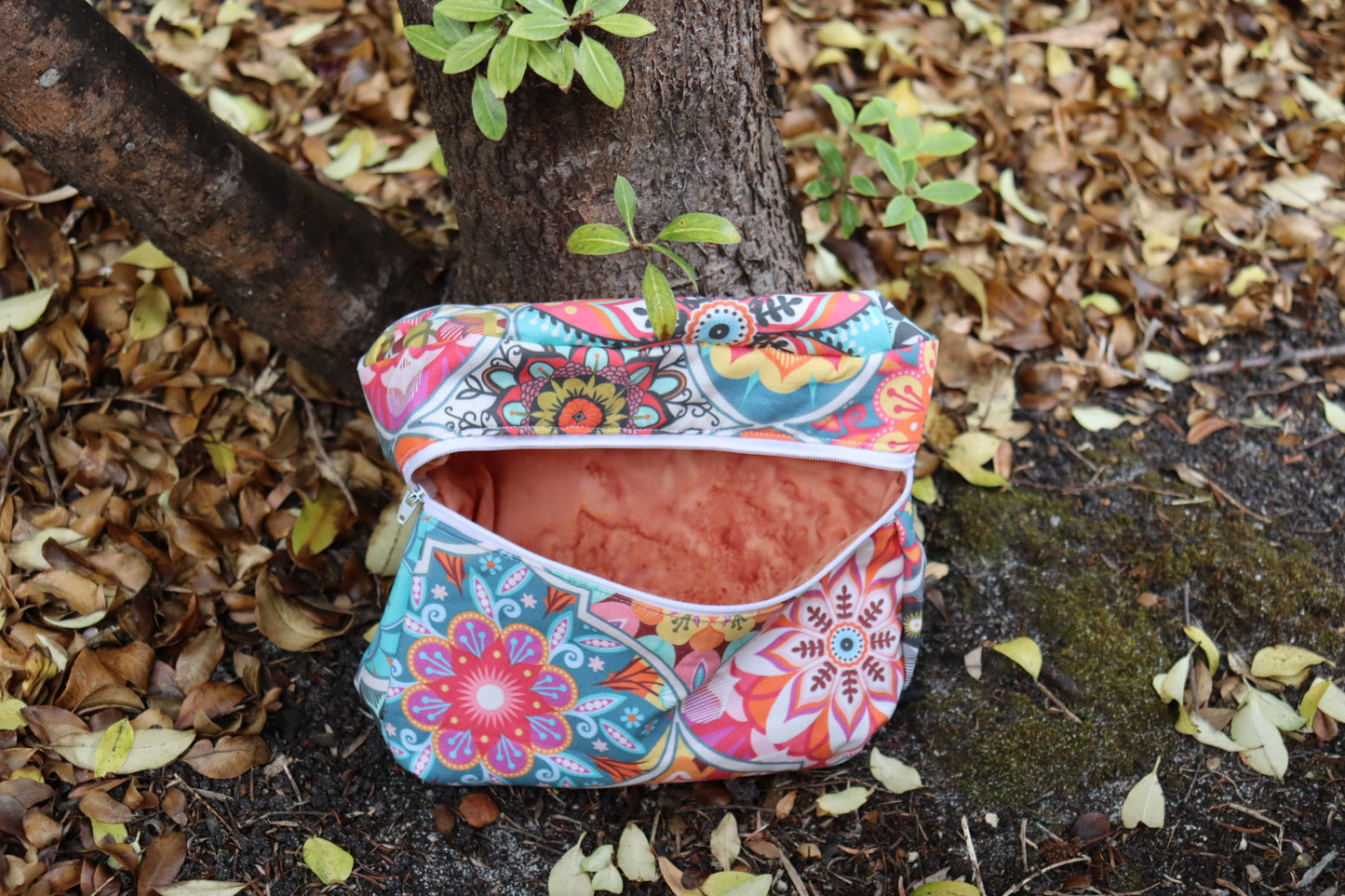 Saddle Sack- Bohemian summer