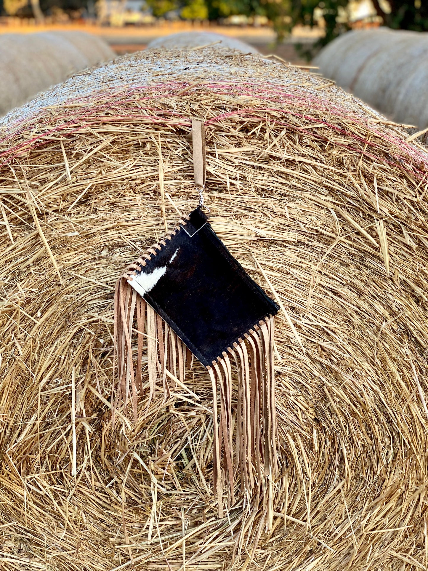 Lasso Clutch 006