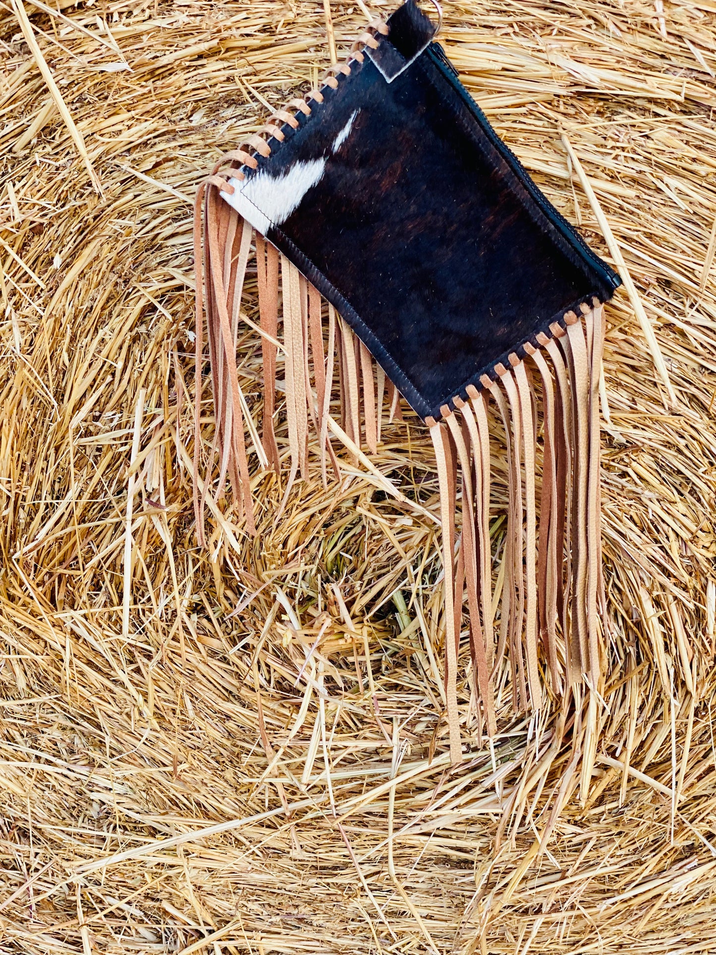 Lasso Clutch 006